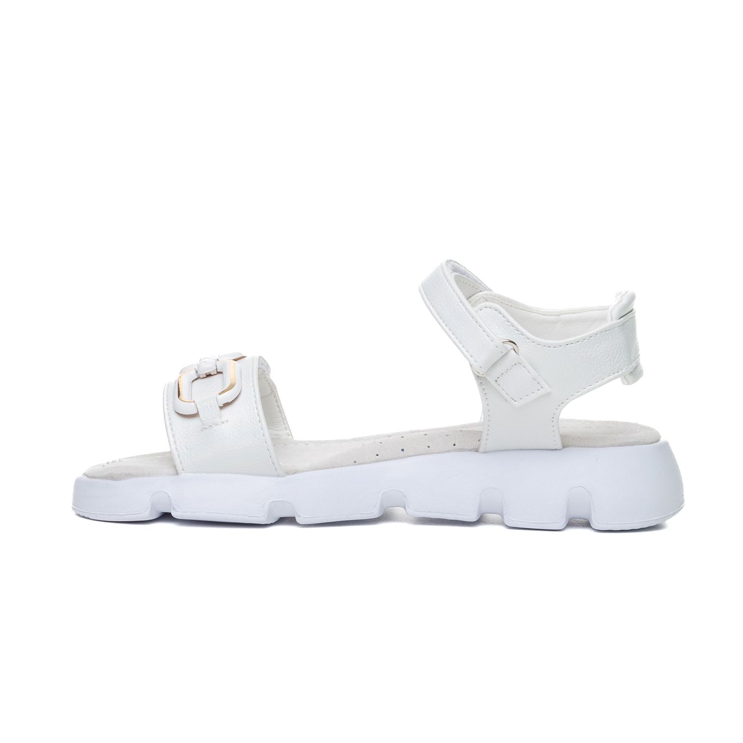 Детска Сандала W585090 White
