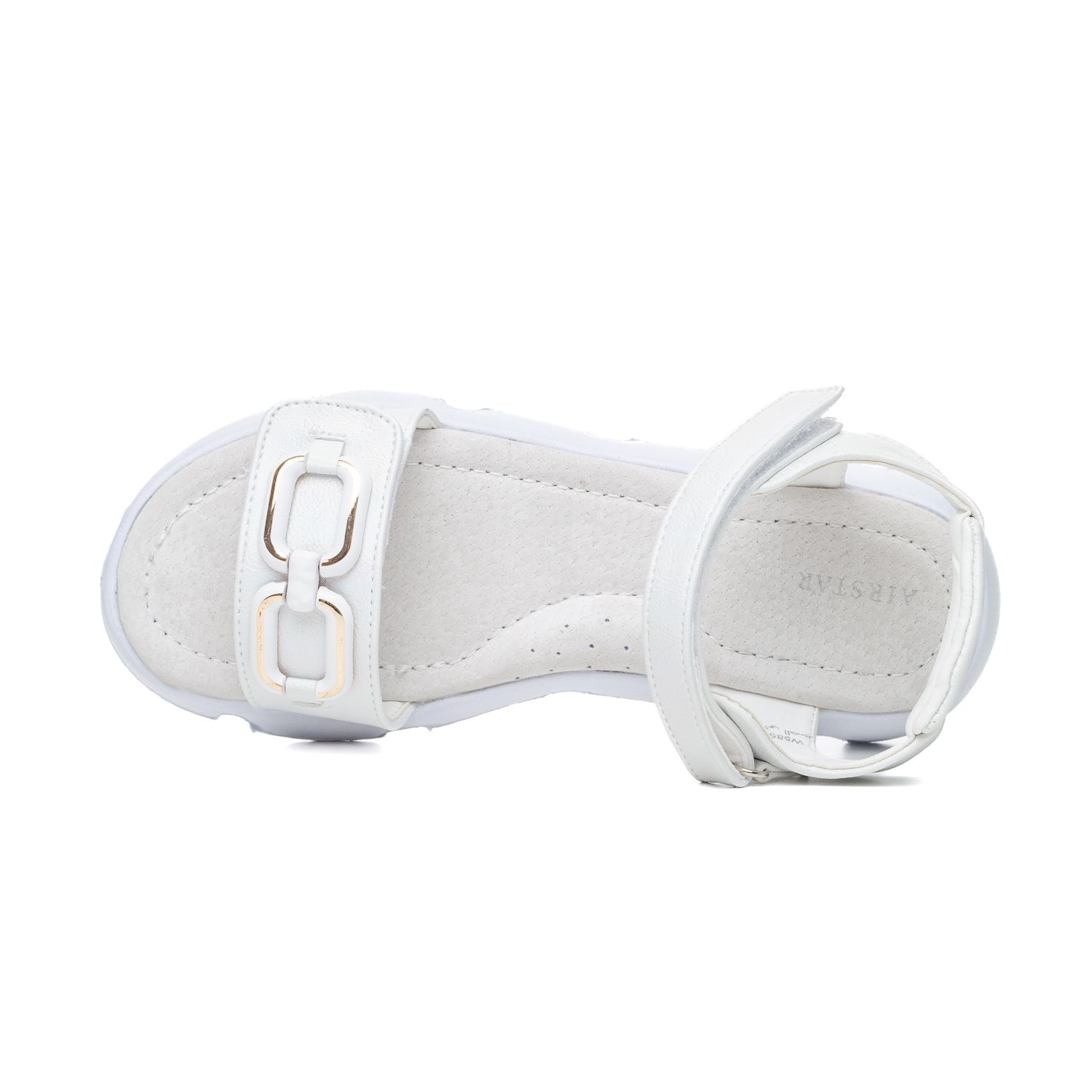 Детска Сандала W585090 White