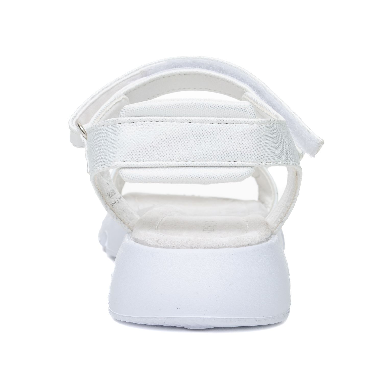Детска Сандала W585090 White