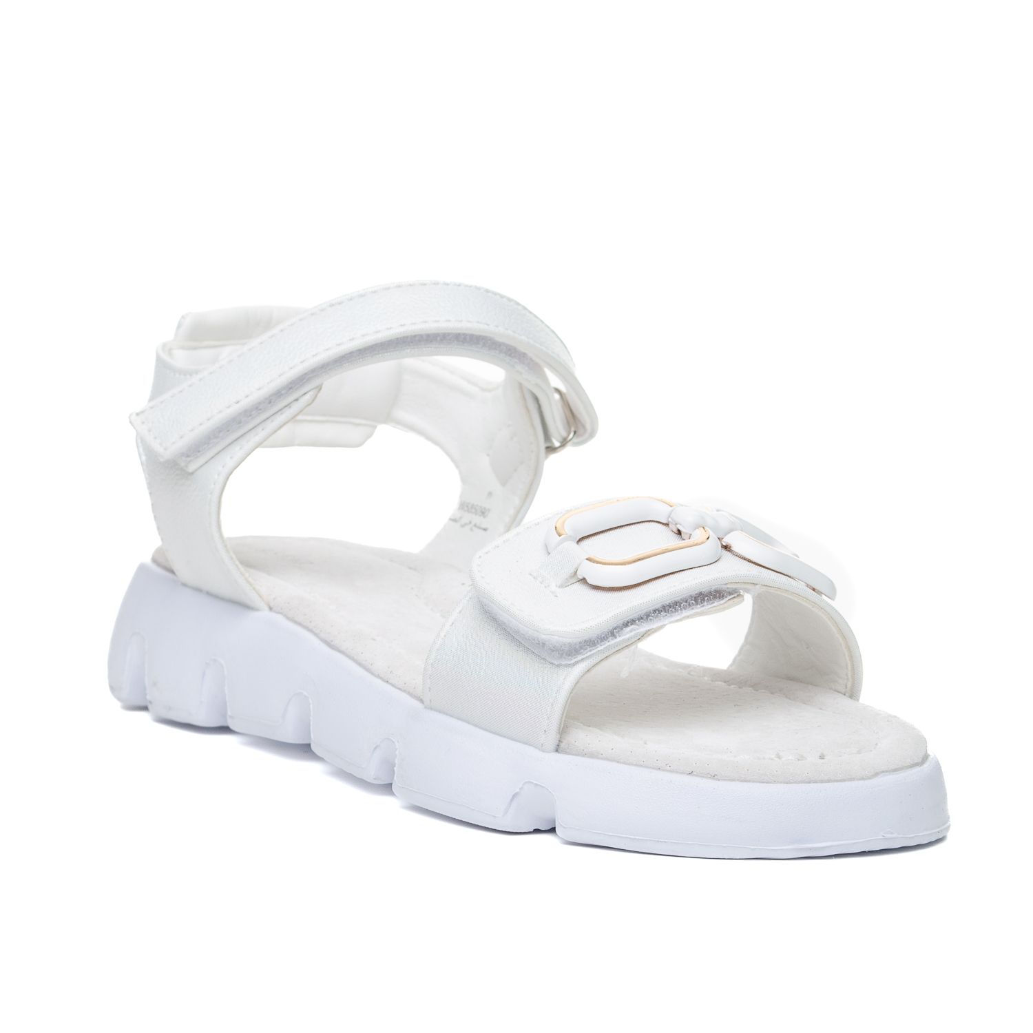 Детска Сандала W585090 White