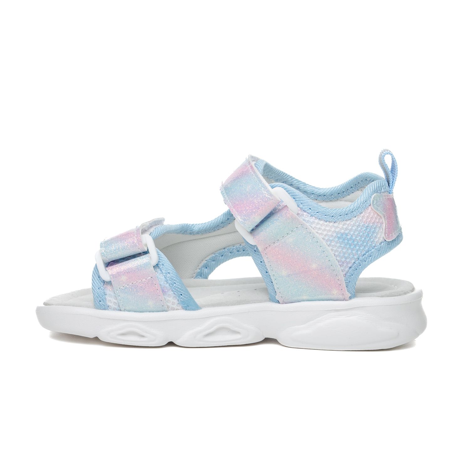 Детска Сандала W592023 Light Blue