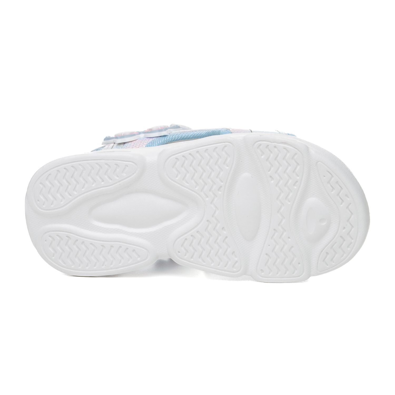 Детска Сандала W592023 Light Blue