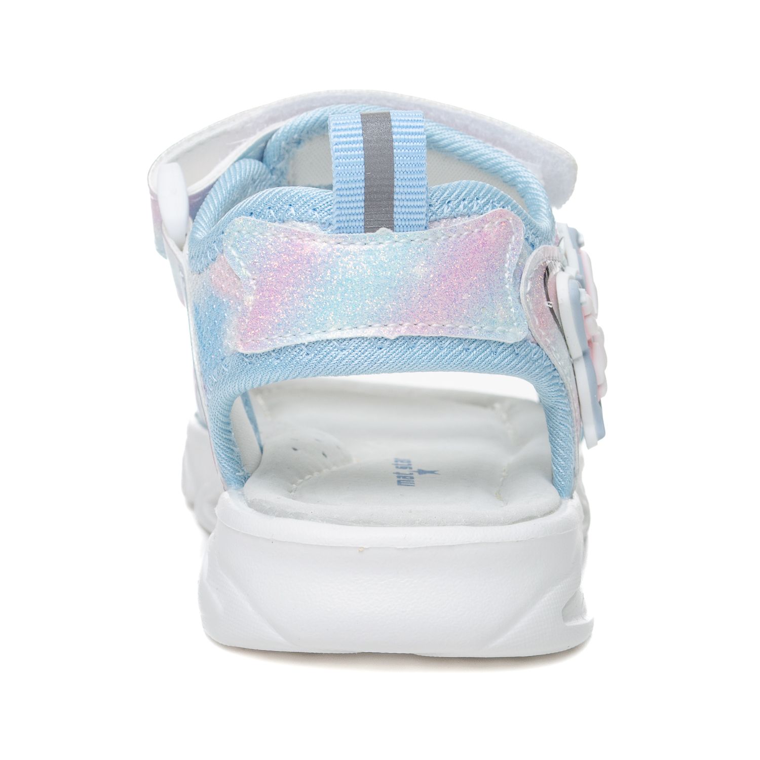 Детска Сандала W592023 Light Blue