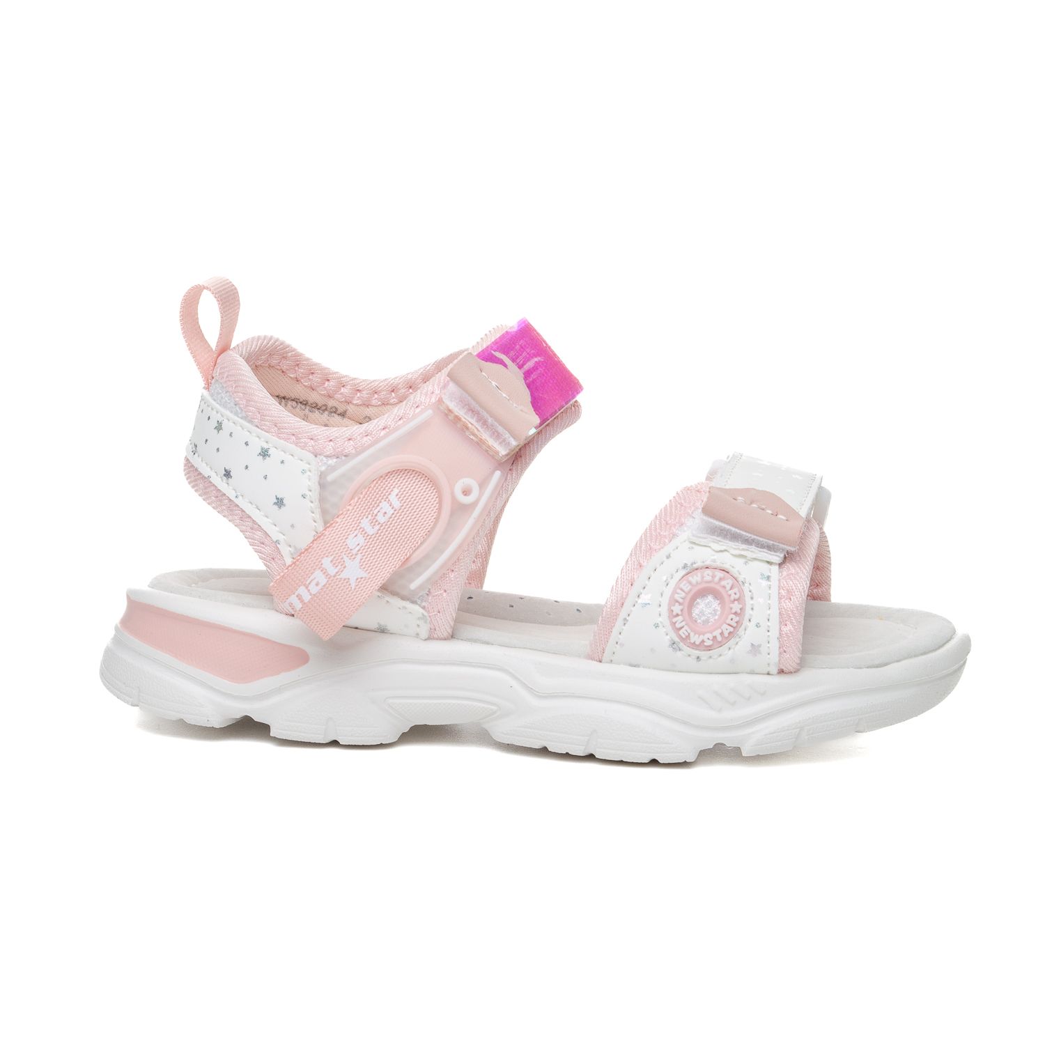 Детска сандала W592024 Pink