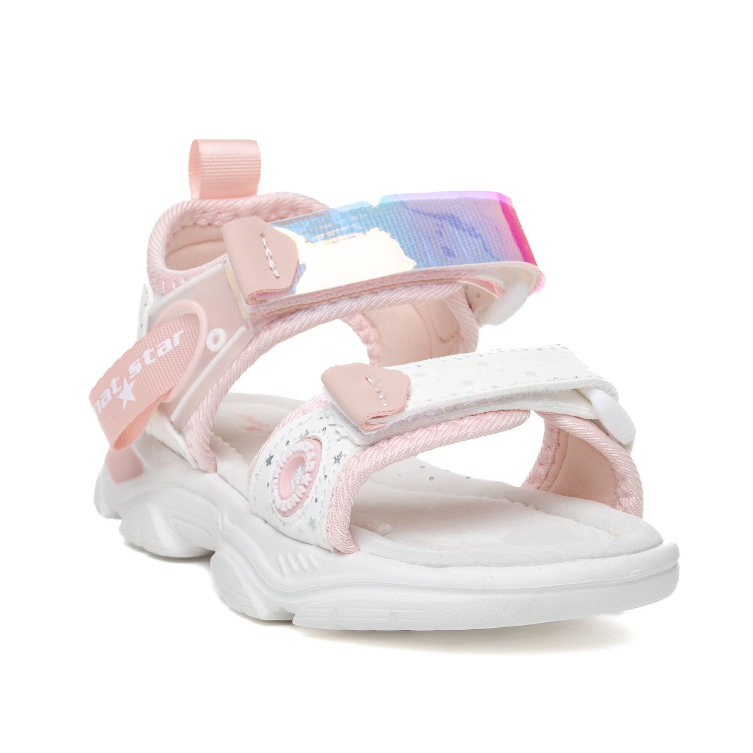 Детска Сандала W592024 Pink