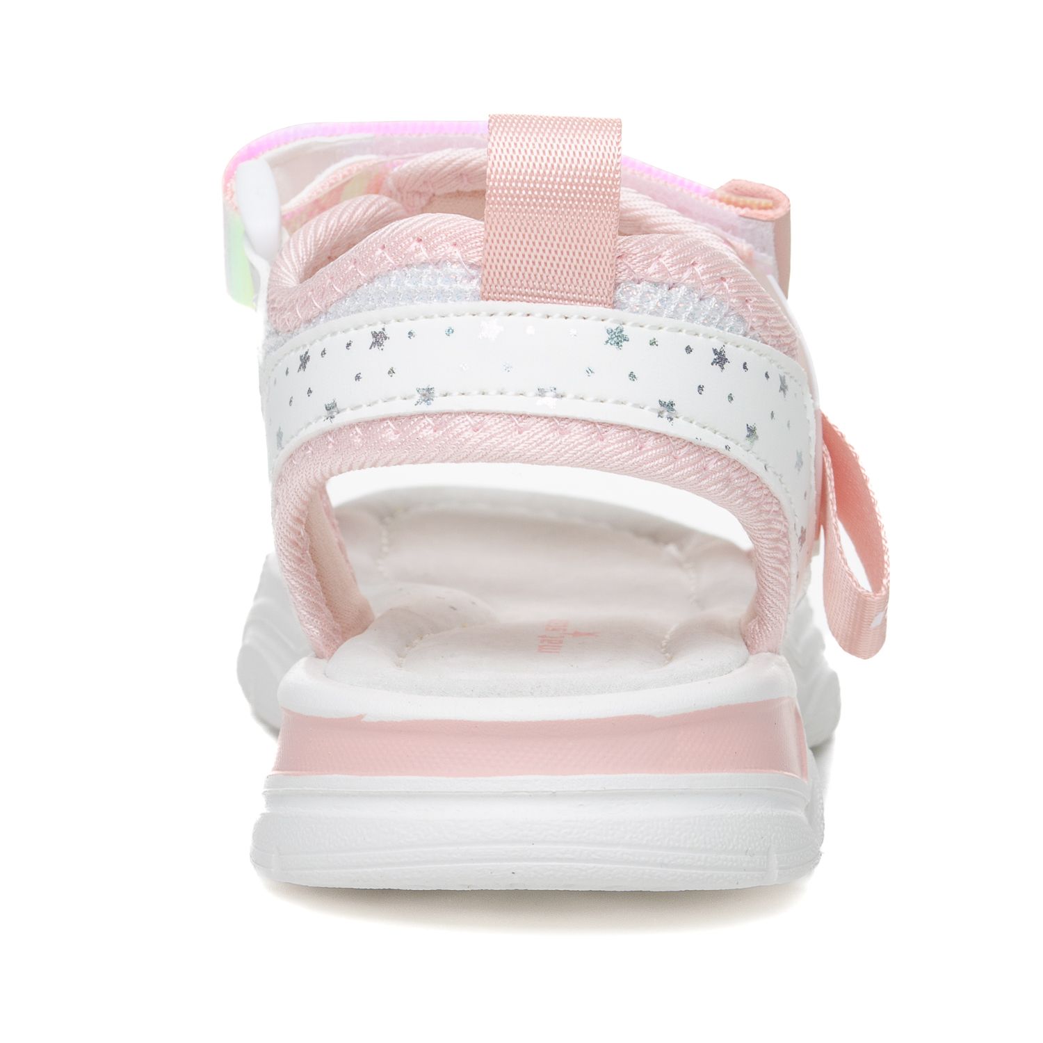 Детска Сандала W592024 Pink