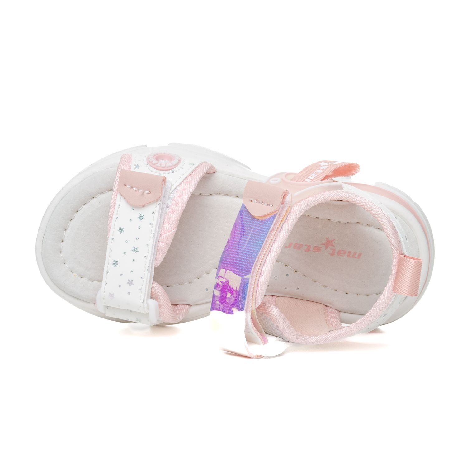 Детска Сандала W592024 Pink