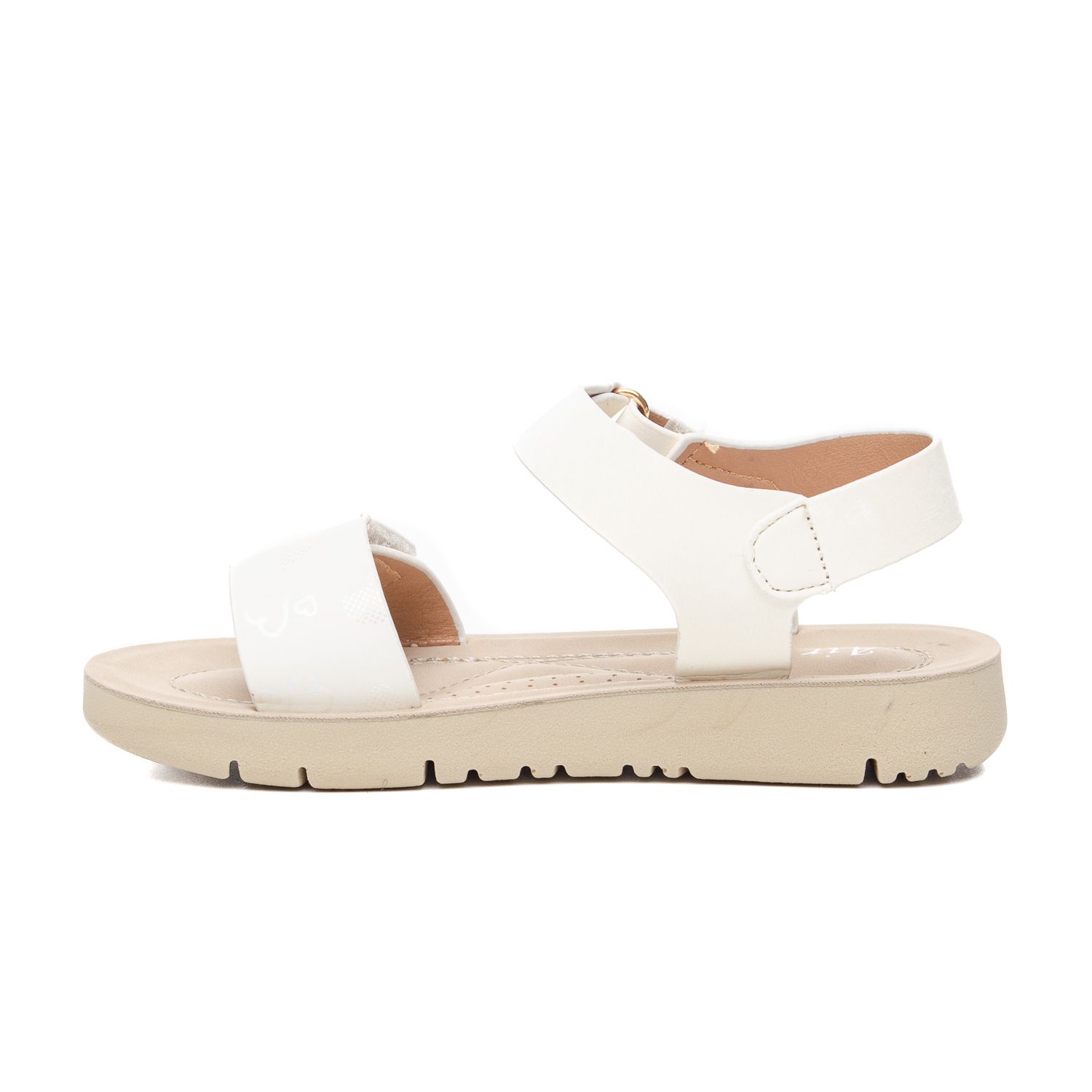 Детска Сандала W596025 Beige