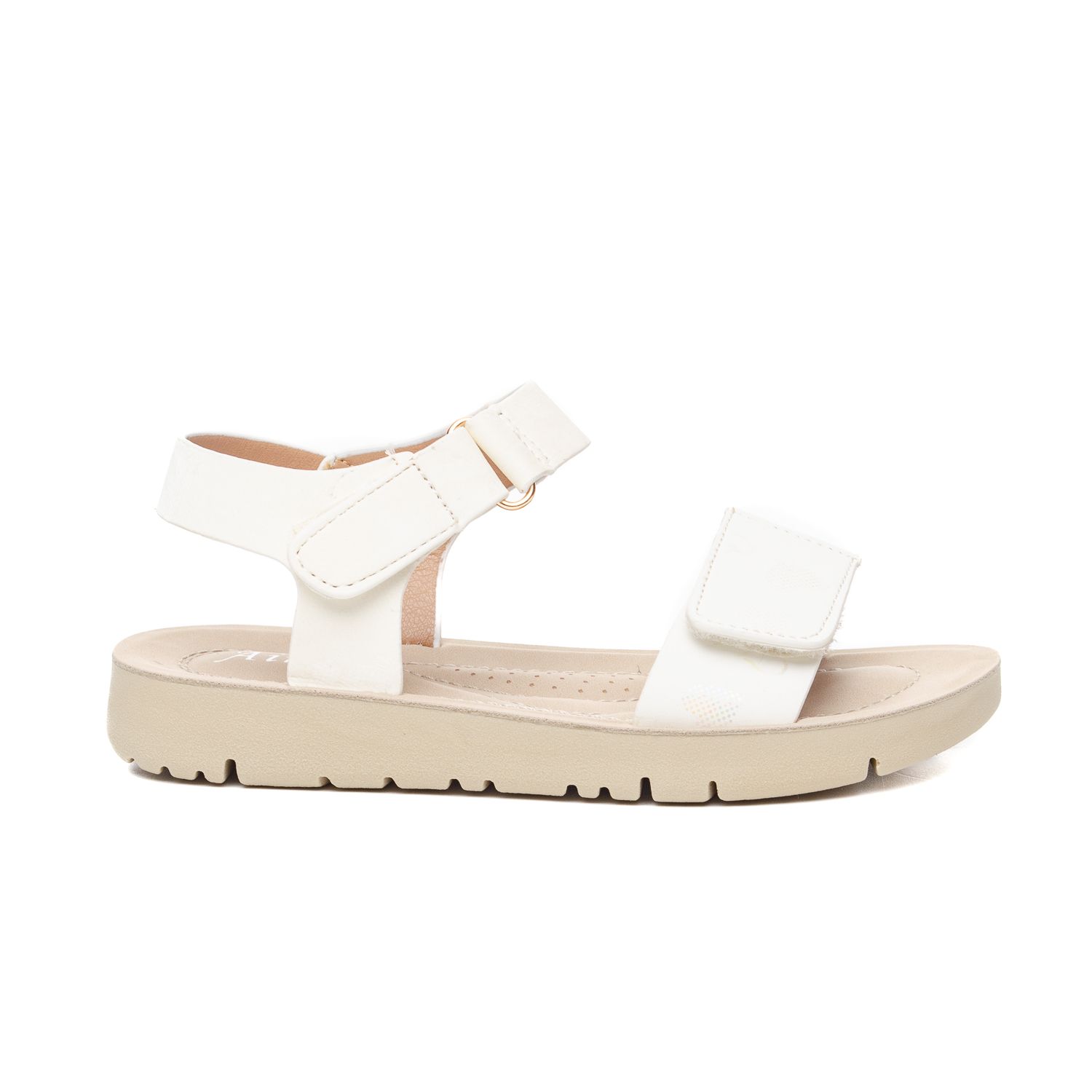 Детска сандала W596025 Beige
