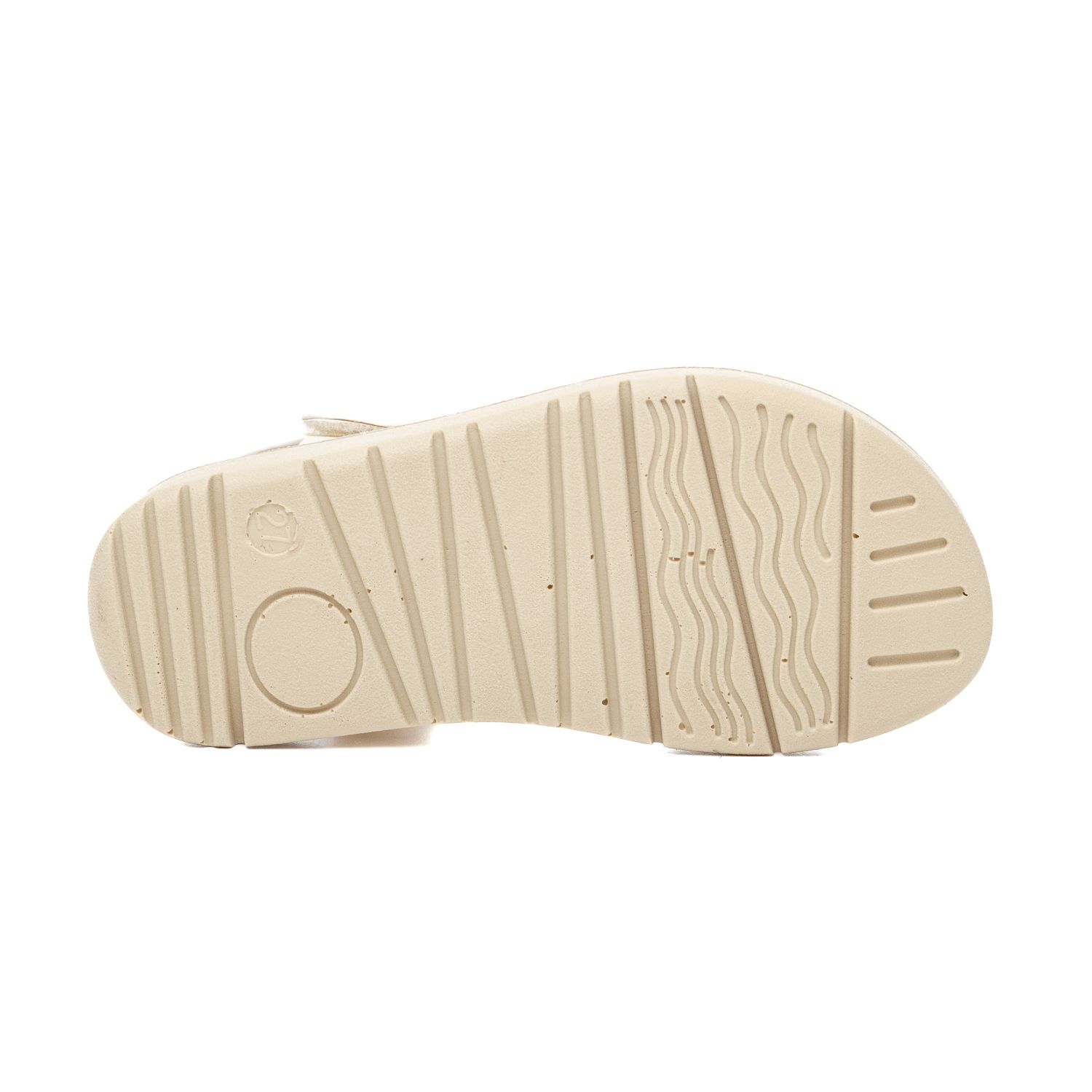 Детска Сандала W596025 Beige