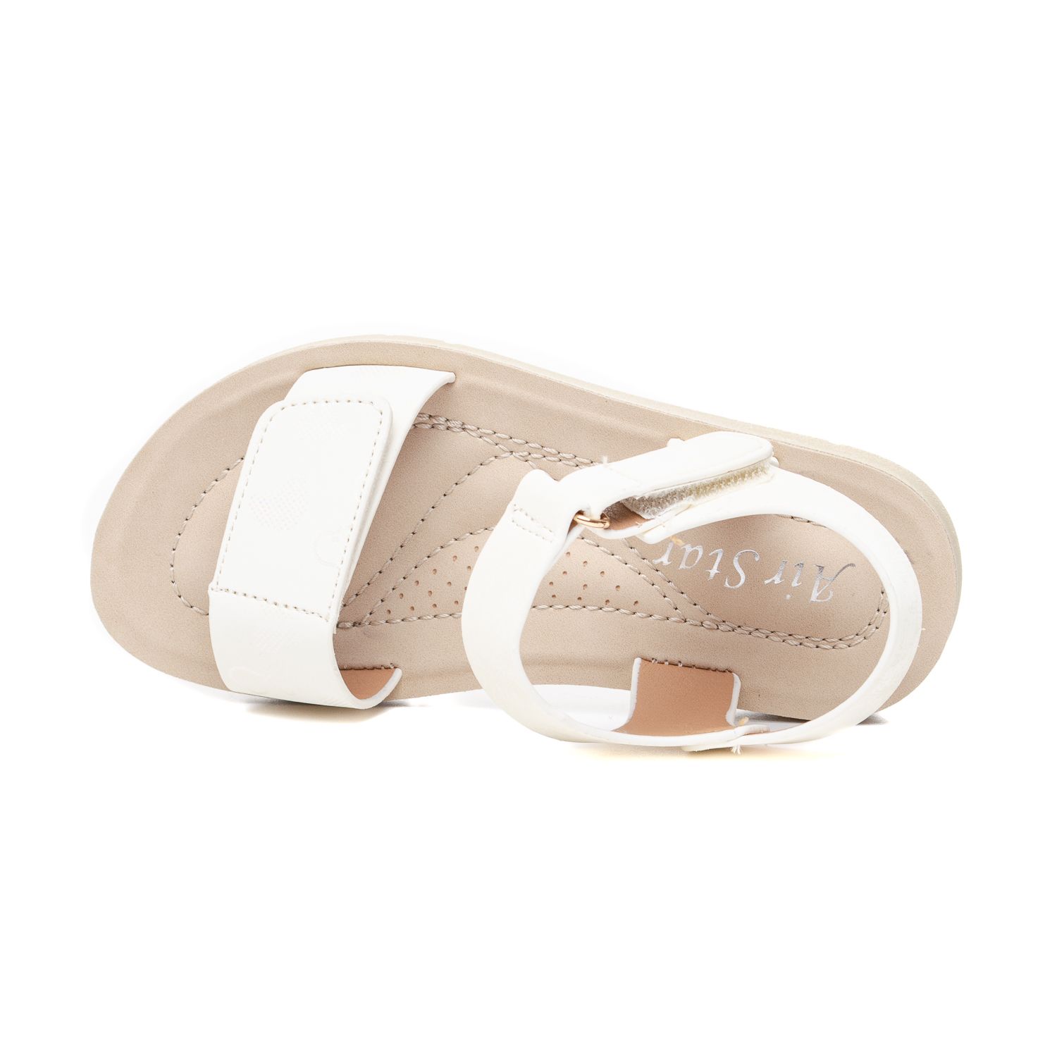 Детска Сандала W596025 Beige