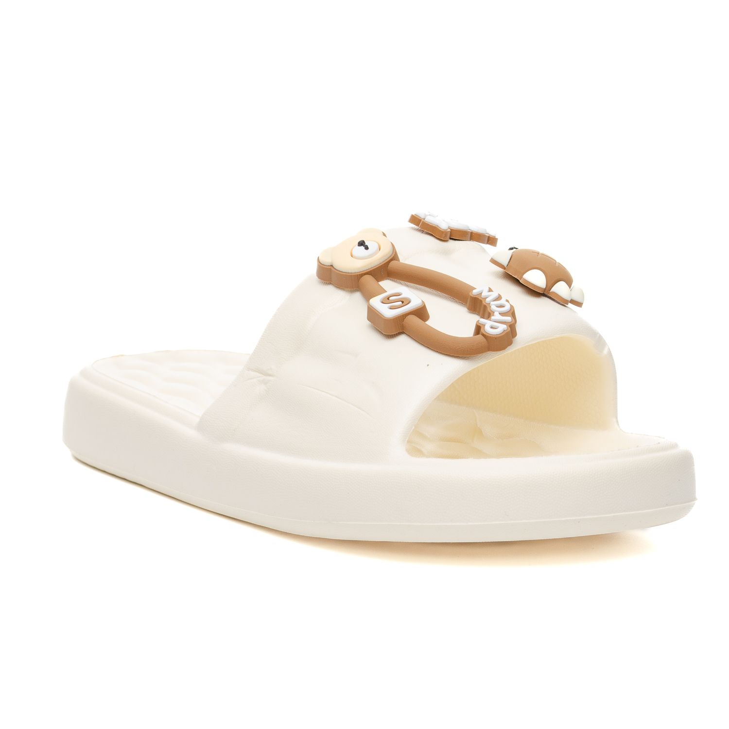 Женска Влечка W094592 Beige