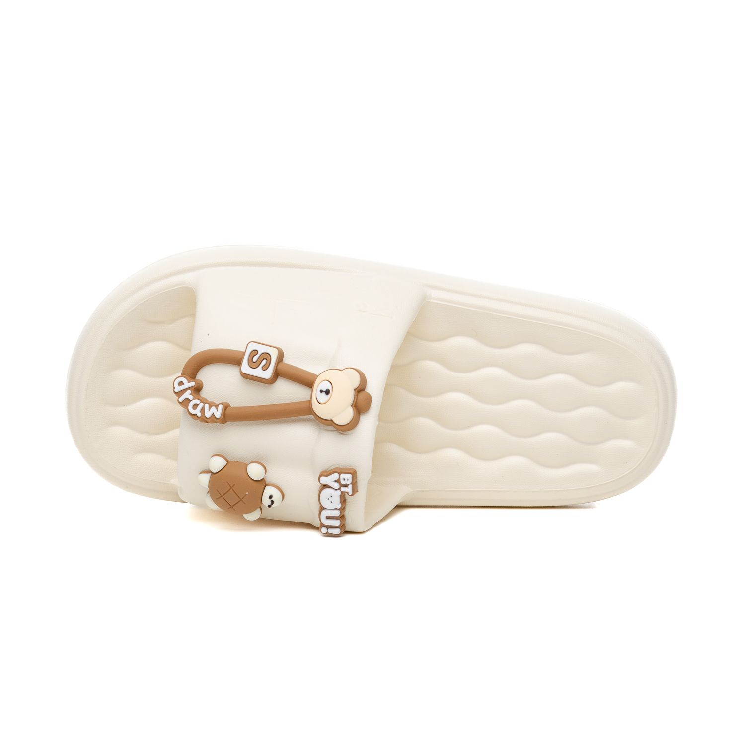 Женска Влечка W094592 Beige