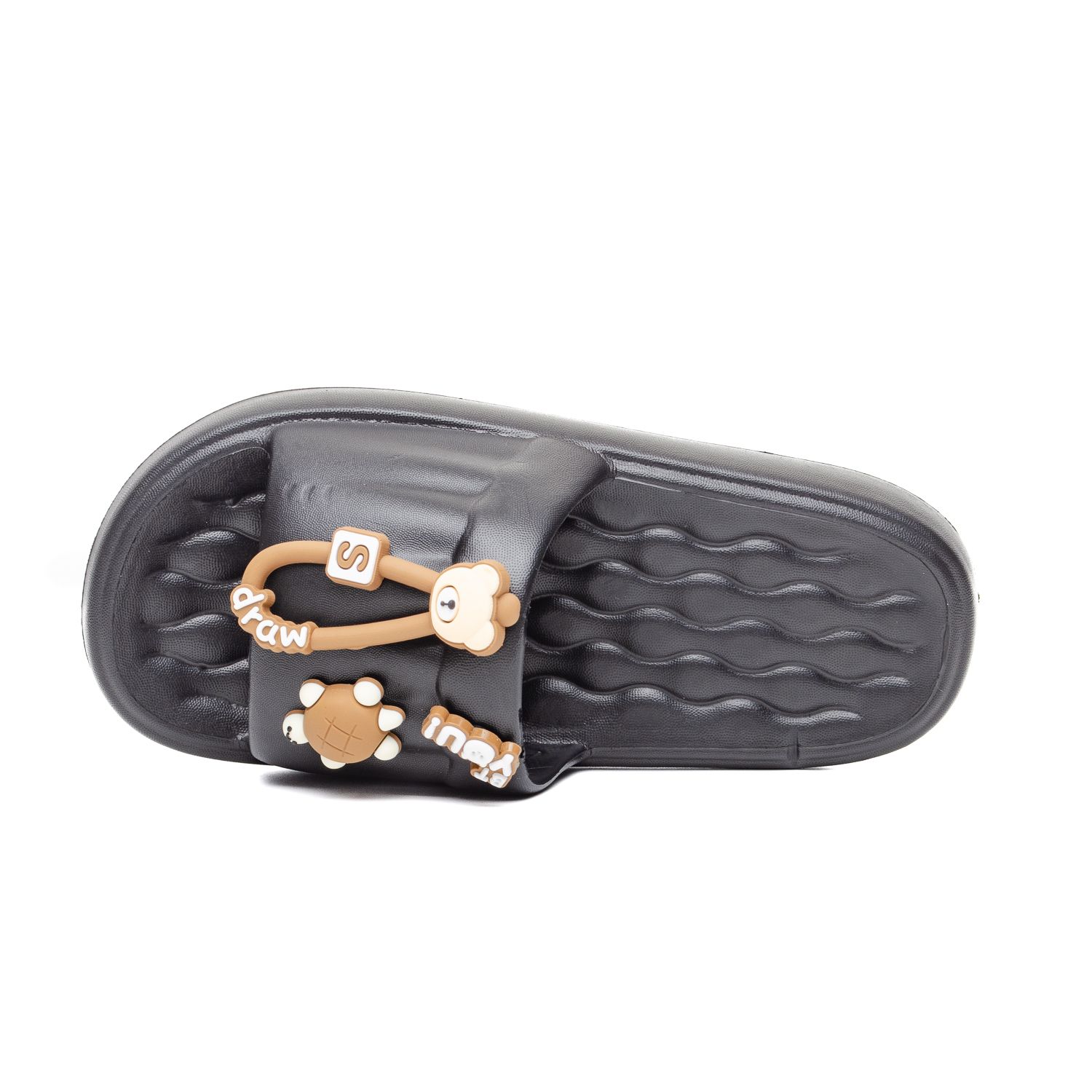 Женска Влечка W094592 Black