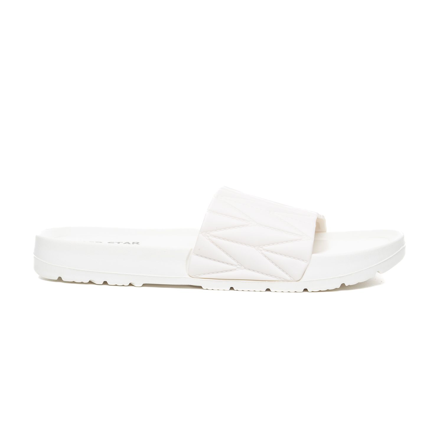 Женска влечка W094594 White