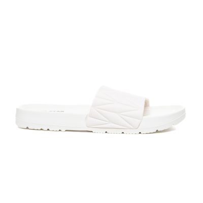 Женска влечка W094594 White