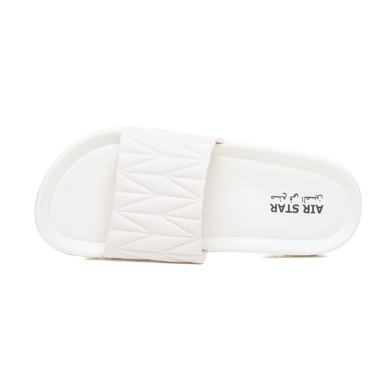 Женска Влечка W094594 White