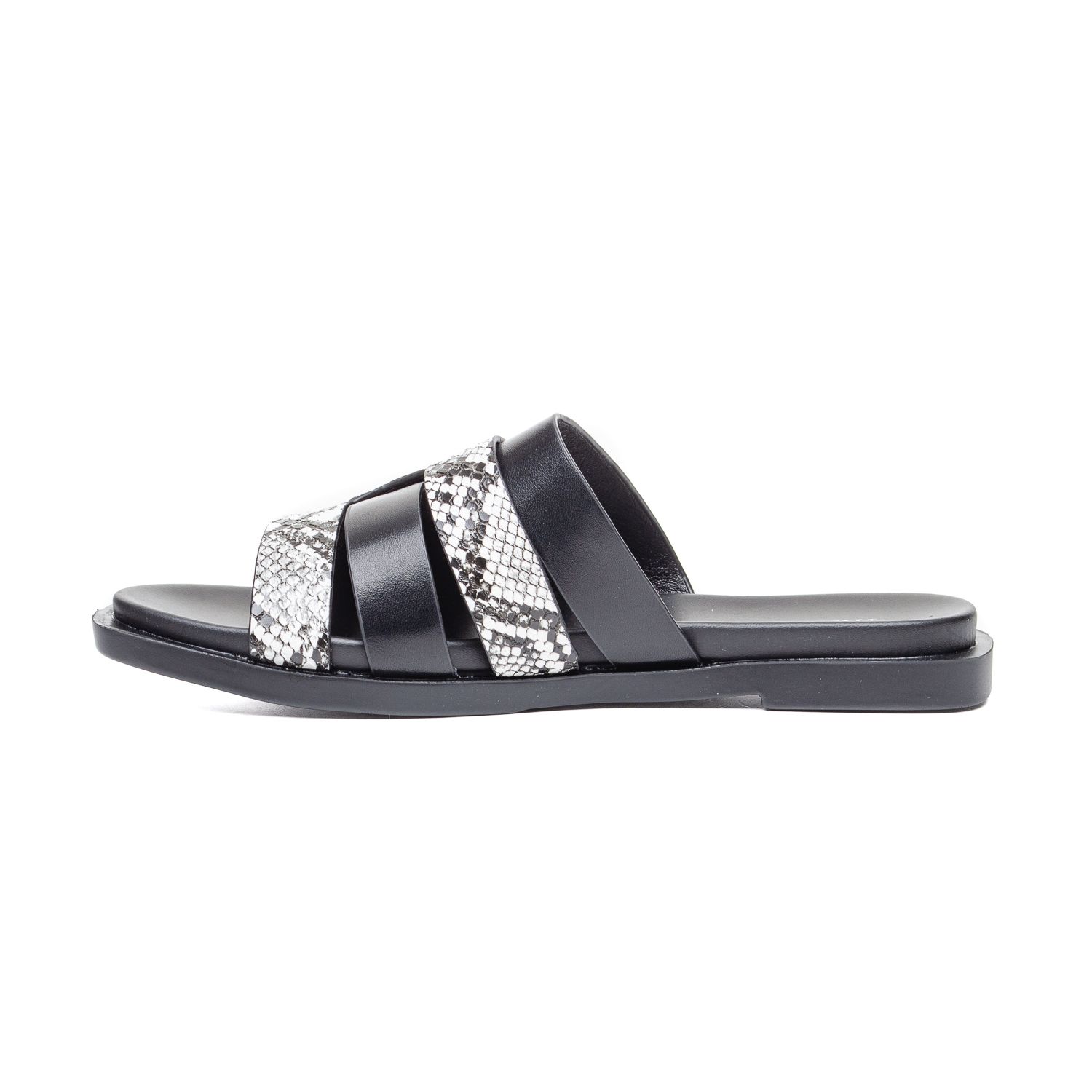 Женска Влечка W522027 Black