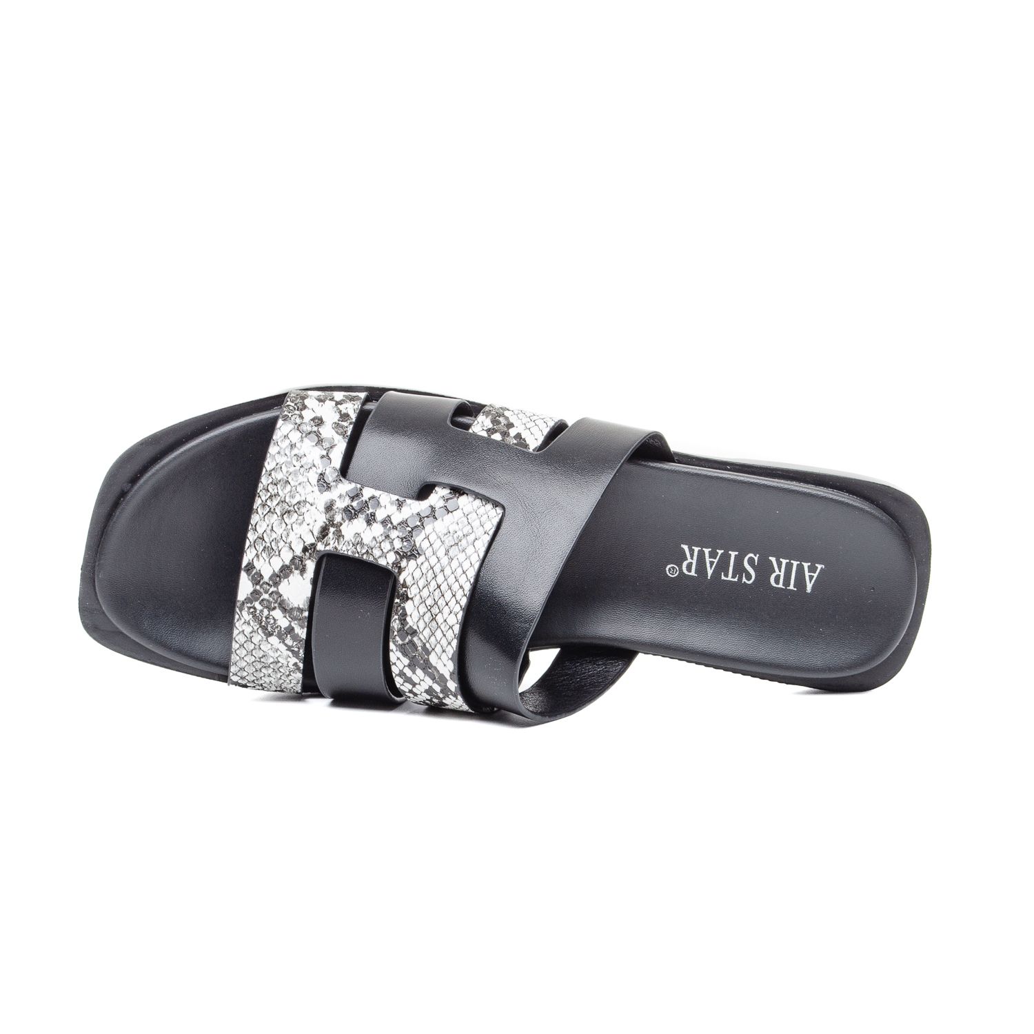 Женска Влечка W522027 Black