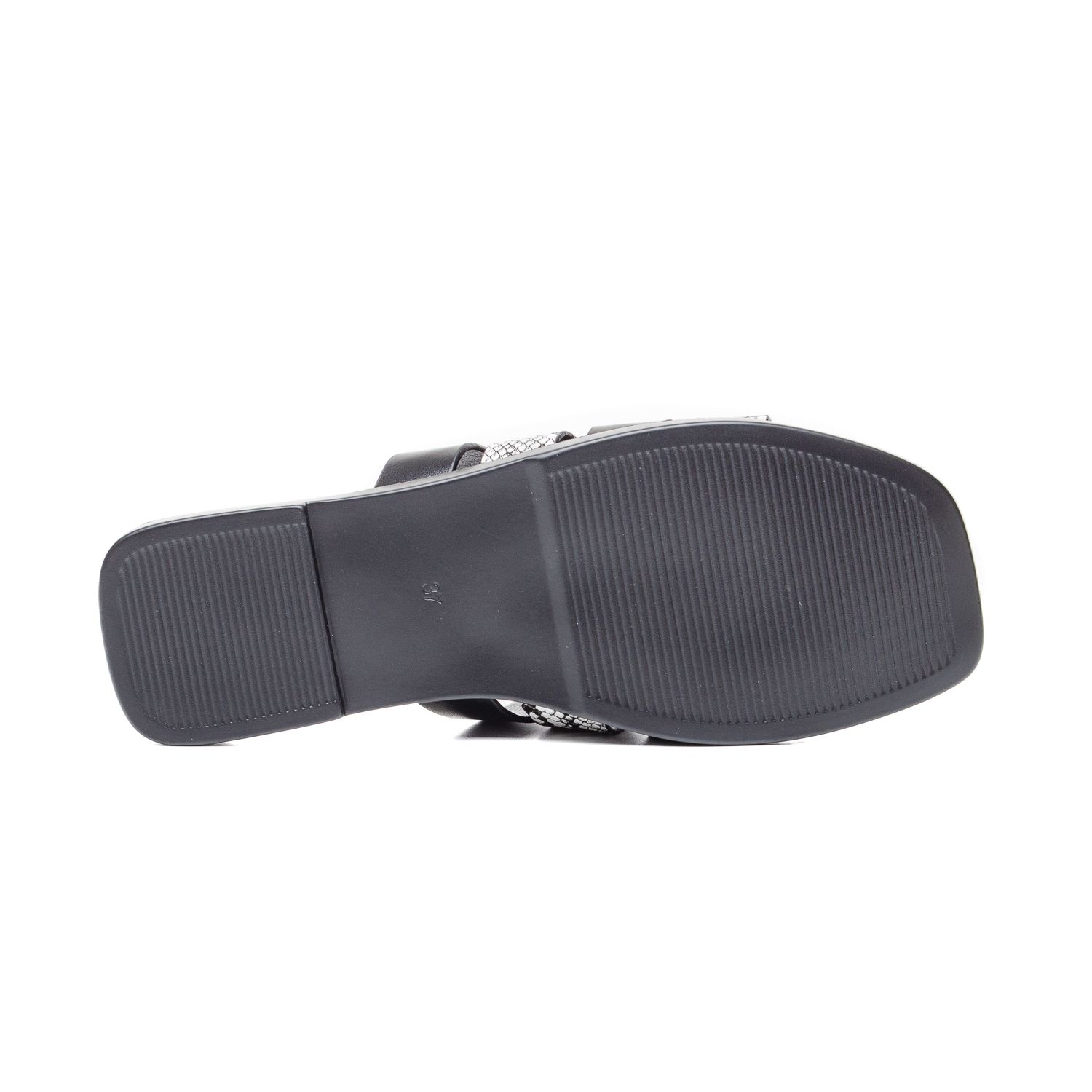 Женска Влечка W522027 Black