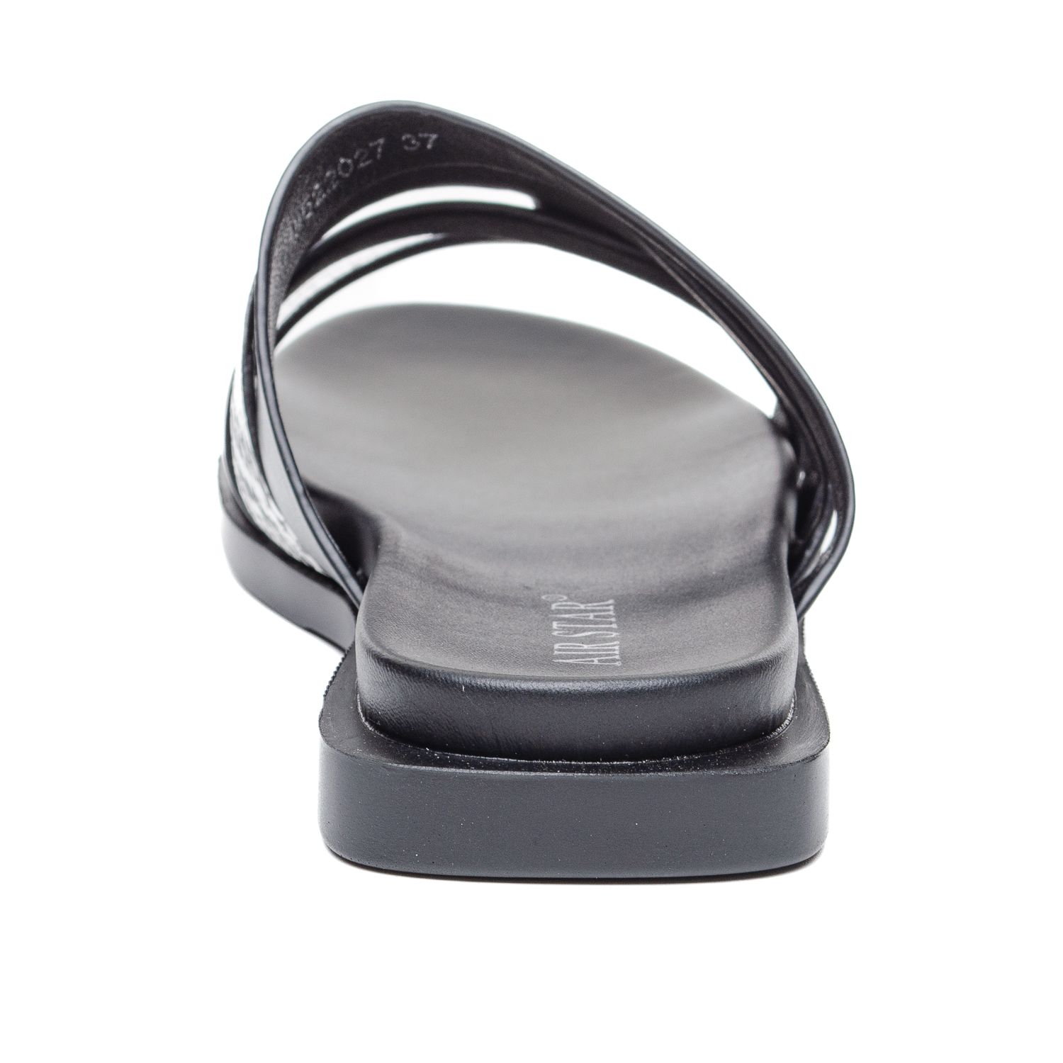Женска Влечка W522027 Black