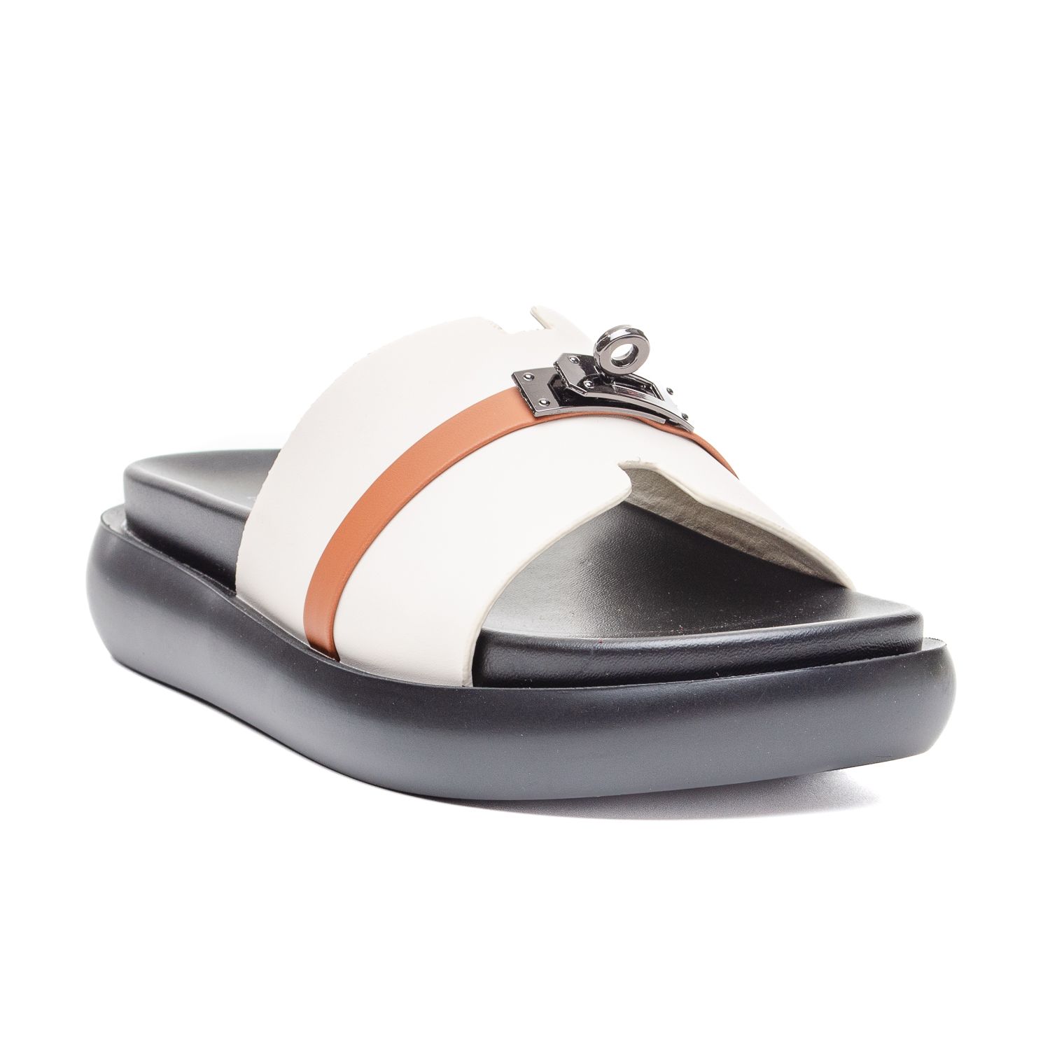 Женска Влечка W522031 Beige/Camel