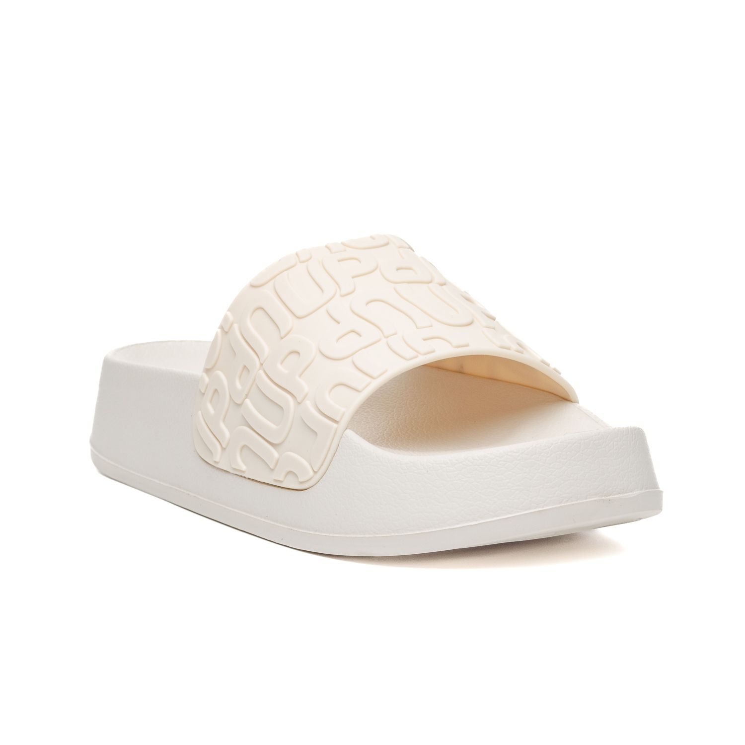 Женска Влечка W590065 Beige