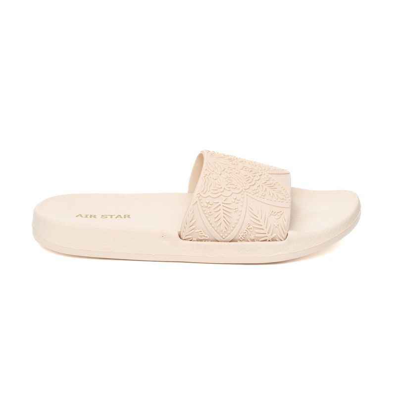 Женска Влечка W590067 Beige