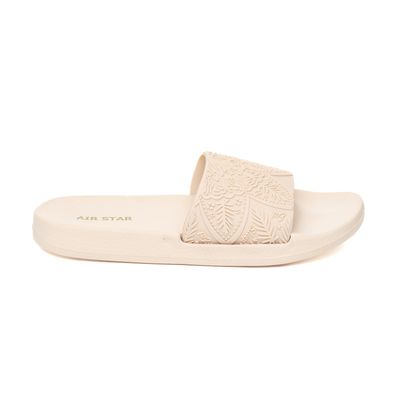 Женска влечка W590067 Beige