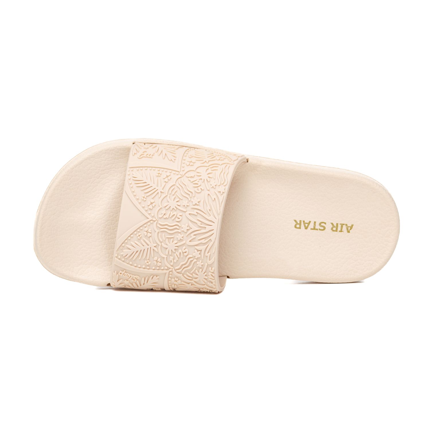 Женска Влечка W590067 Beige