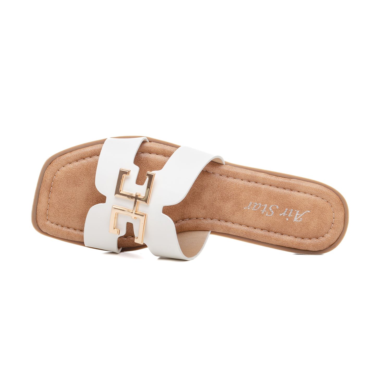 Женска Влечка W596015 White