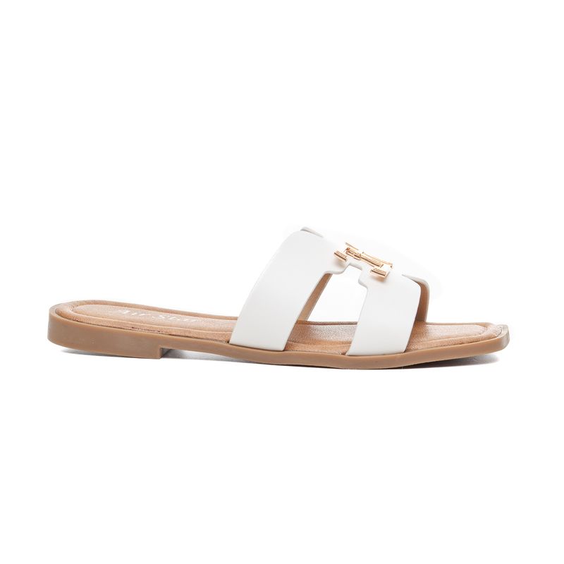 Женска Влечка W596015 White