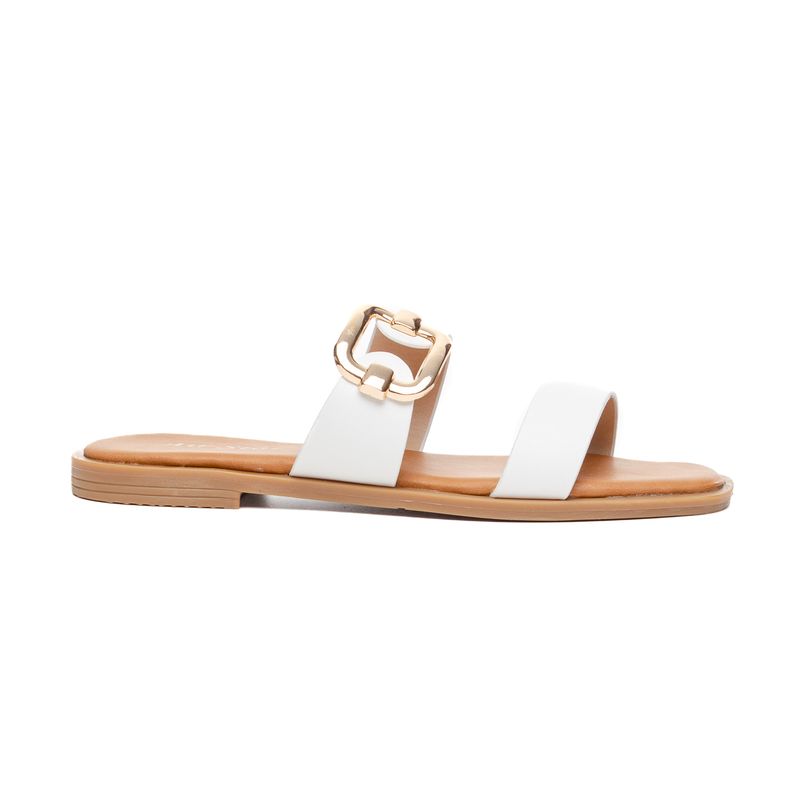 Женска Влечка W596016 White