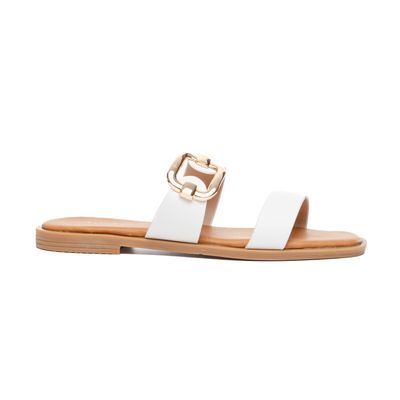 Женска влечка W596016 White