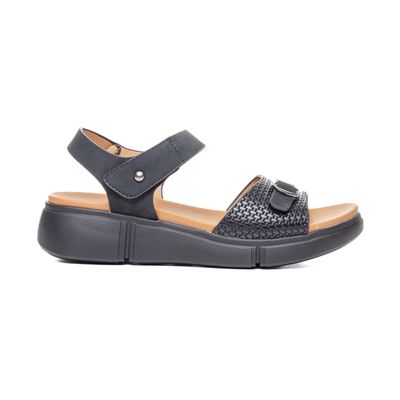 Женска сандала W037031 Black Женска сандала W037031 Black