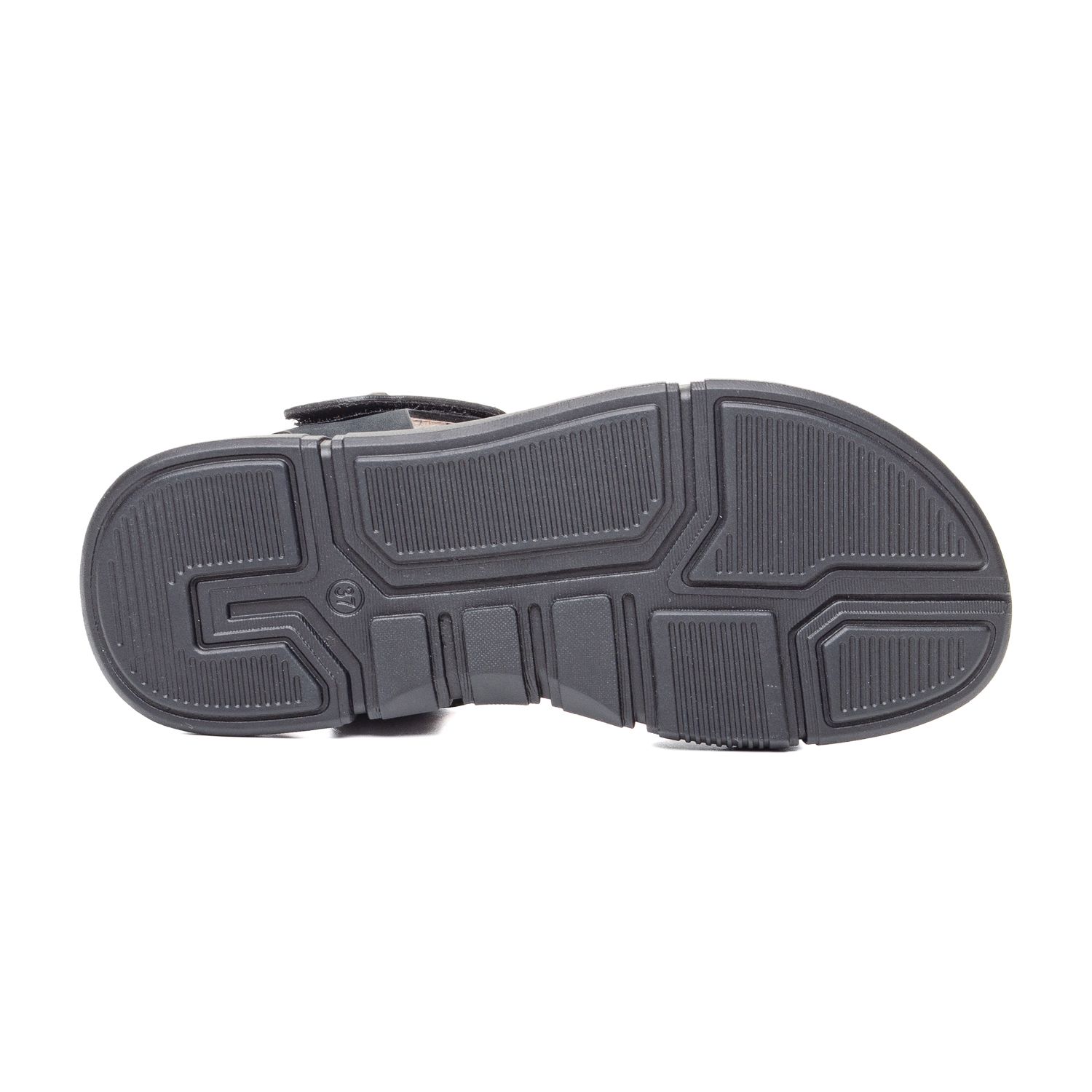 Женска Сандала W037031 Black