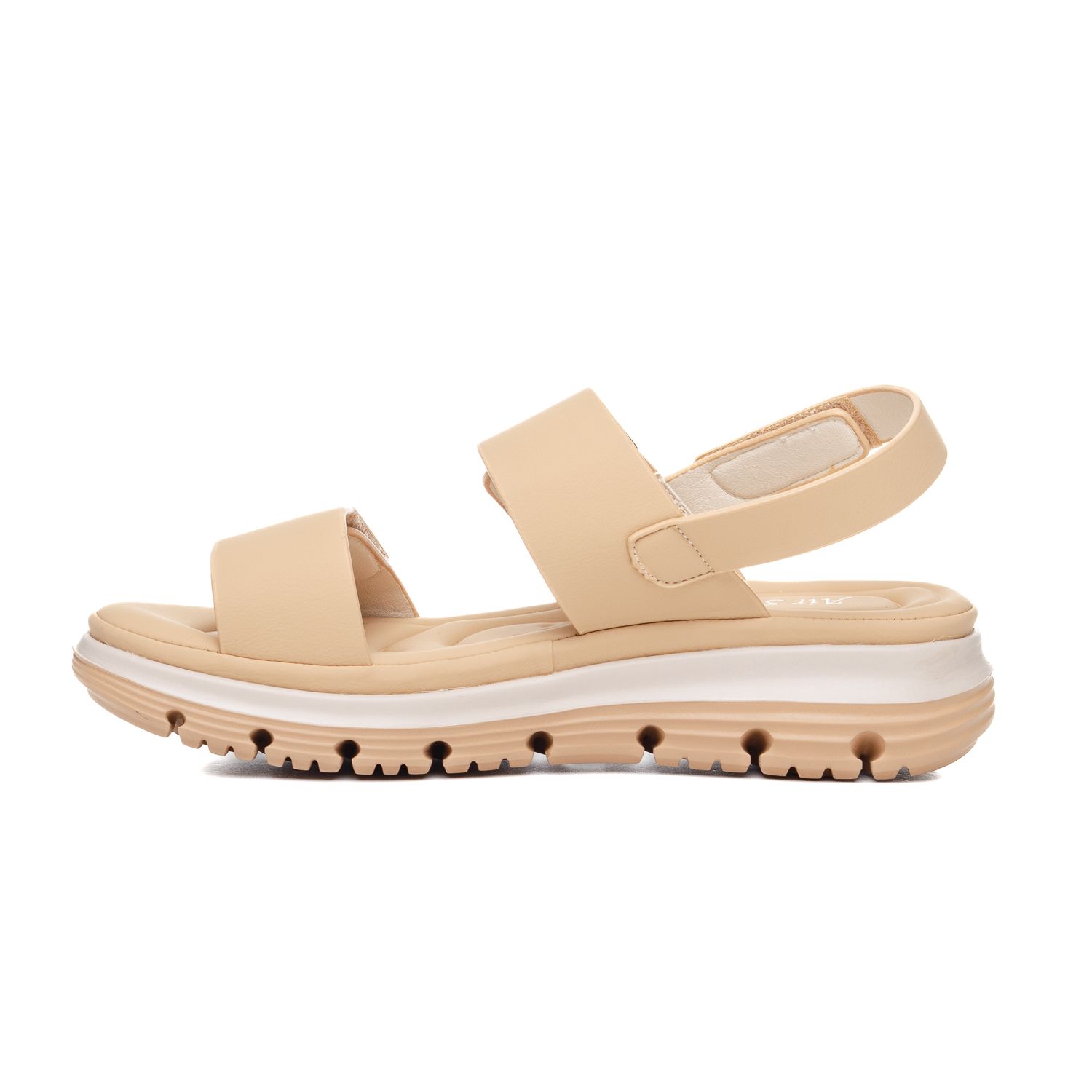 Женска Сандала W037033 Beige