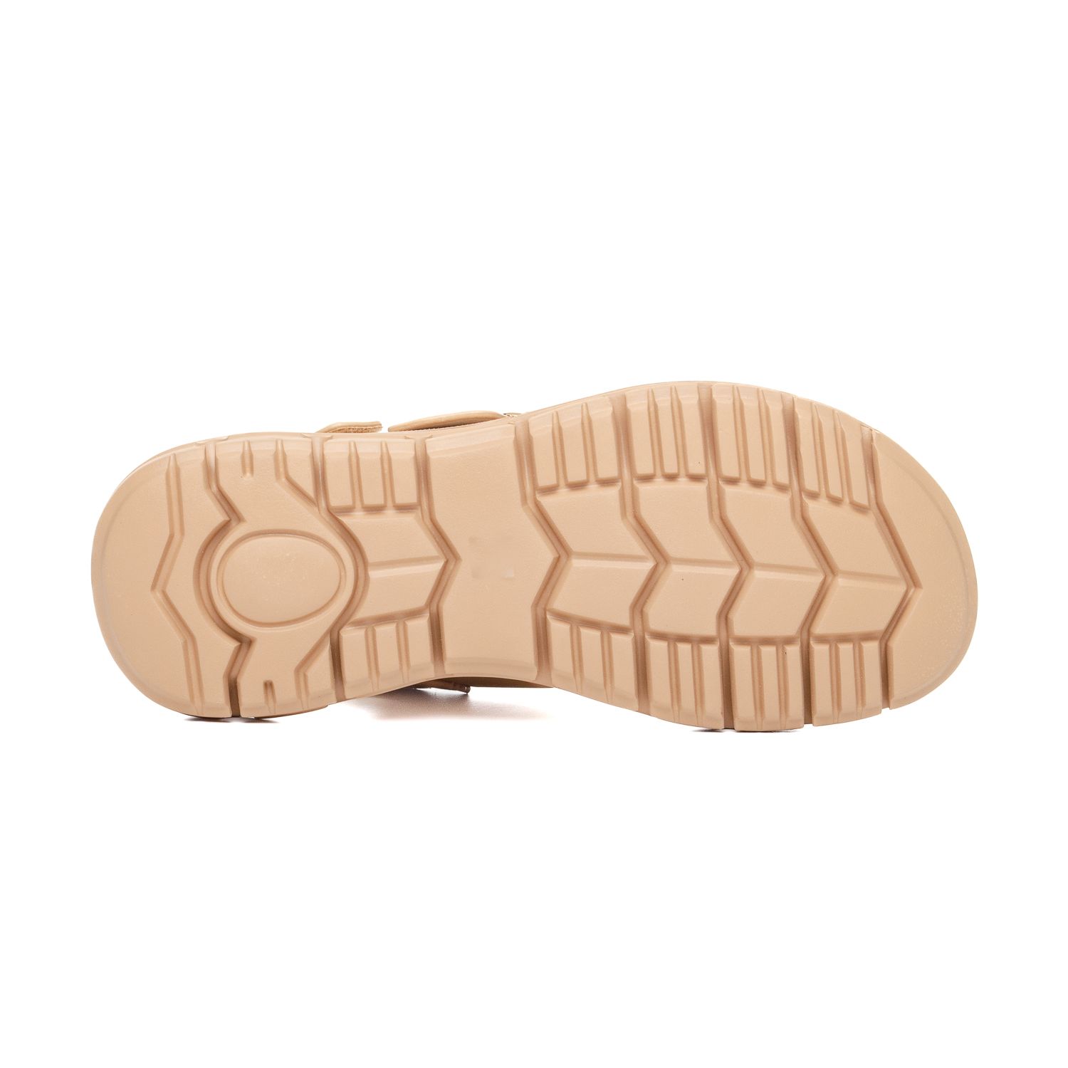 Женска Сандала W037033 Beige