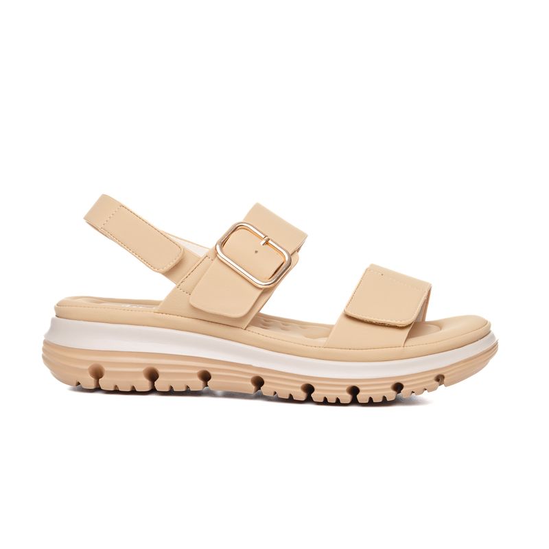Женска Сандала W037033 Beige