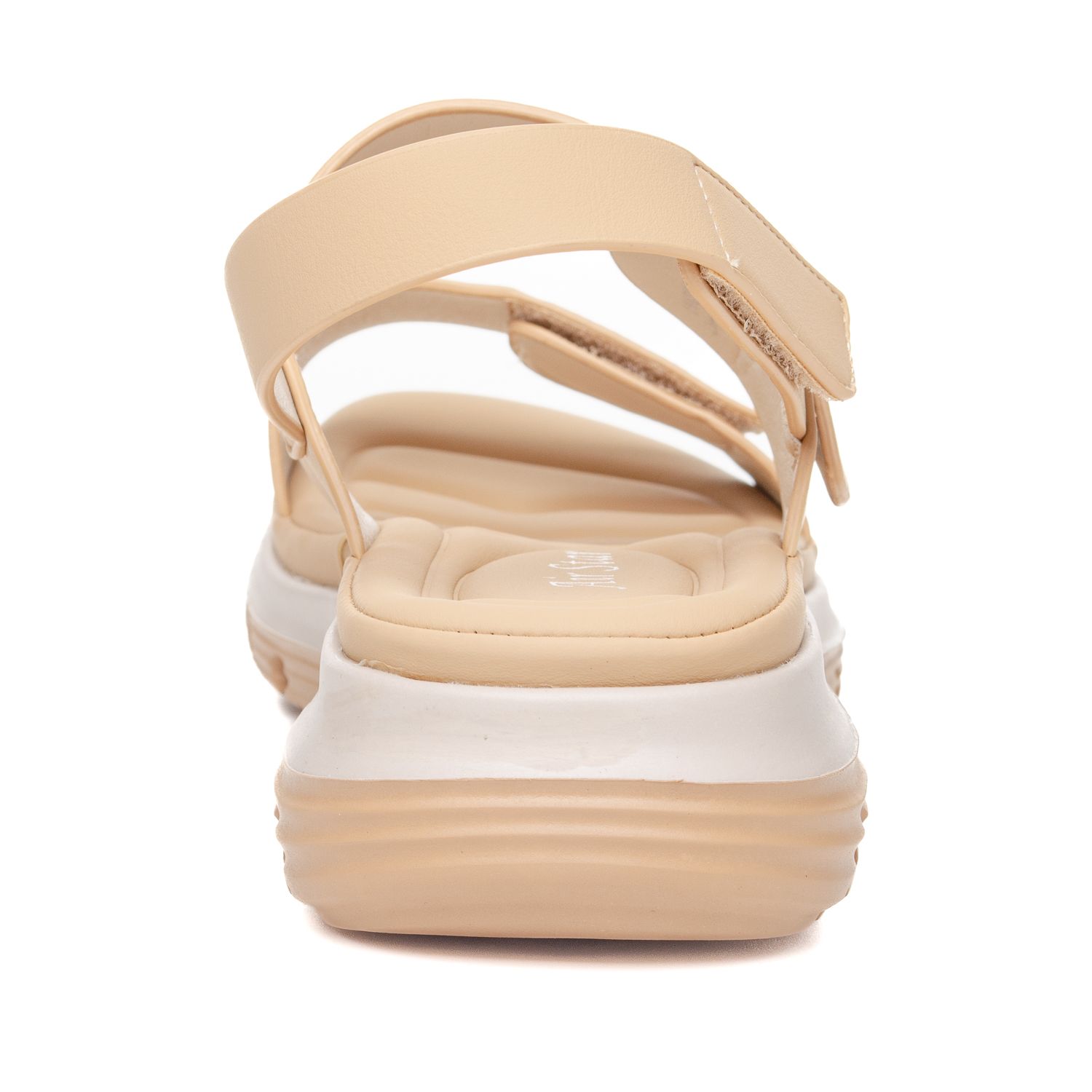 Женска Сандала W037033 Beige