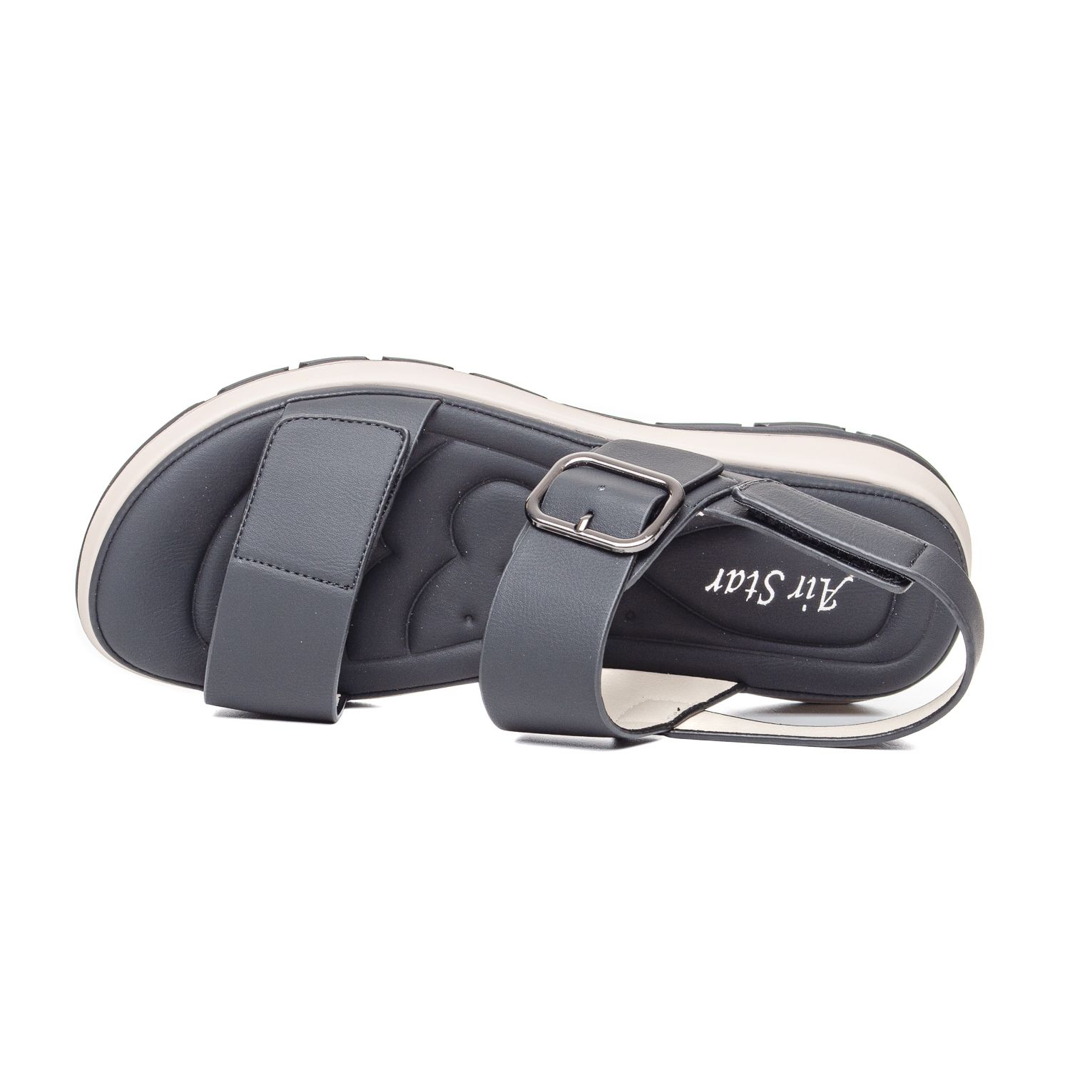 Женска Сандала W037033 Black