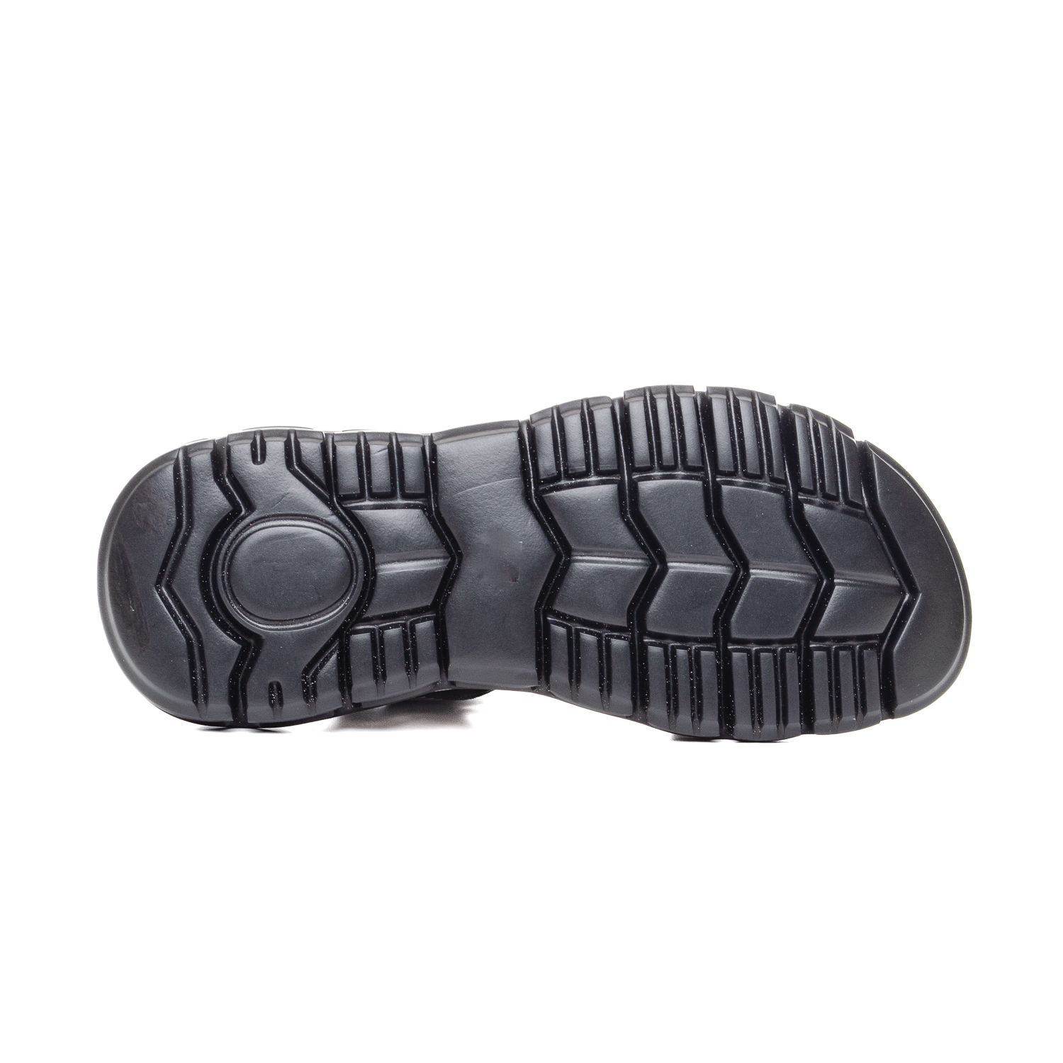 Женска Сандала W037034 Black