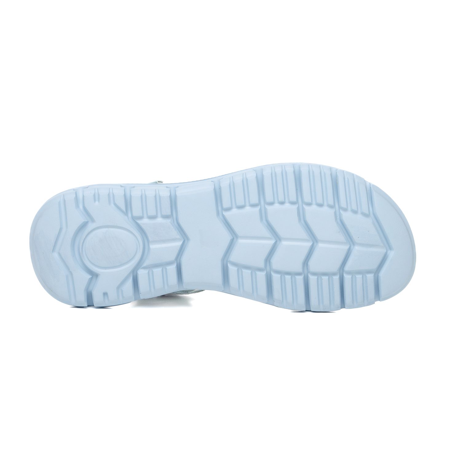 Женска Сандала W037034 Blue