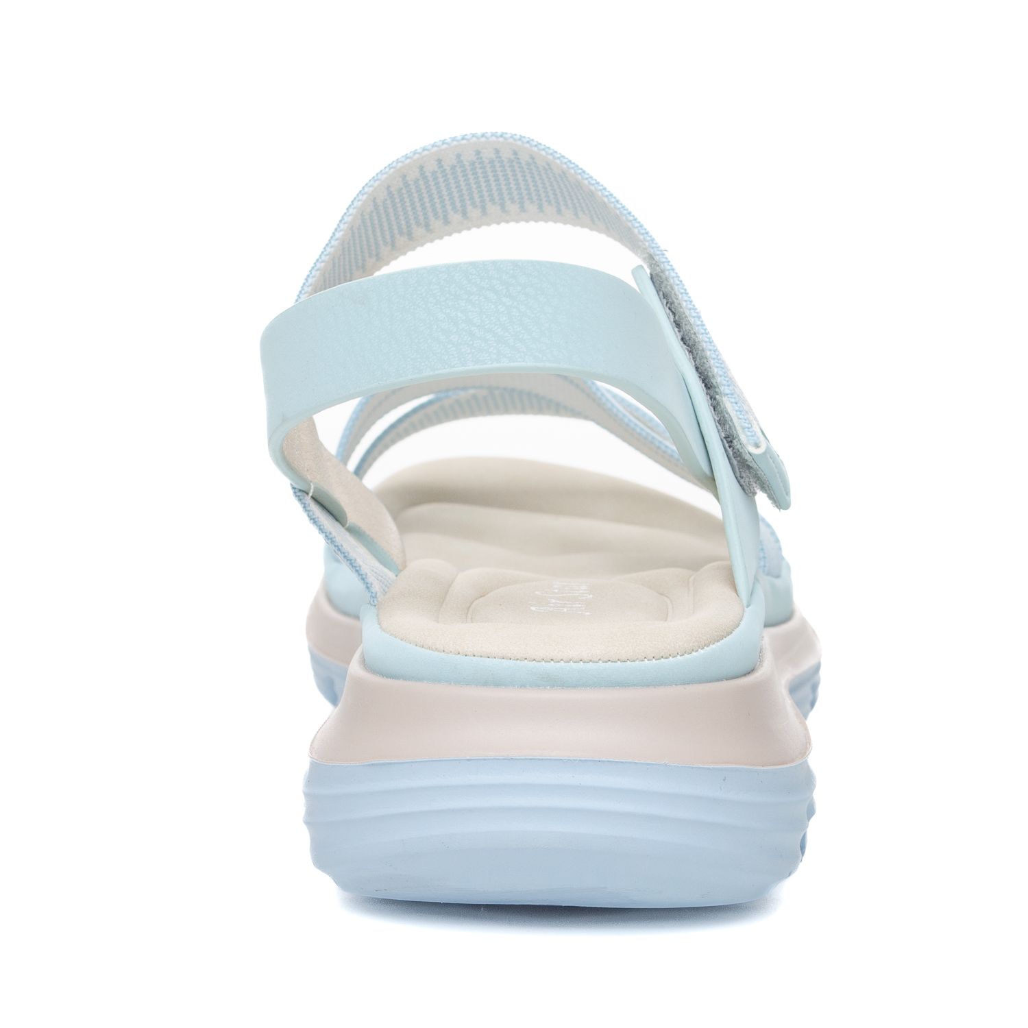 Женска Сандала W037034 Blue