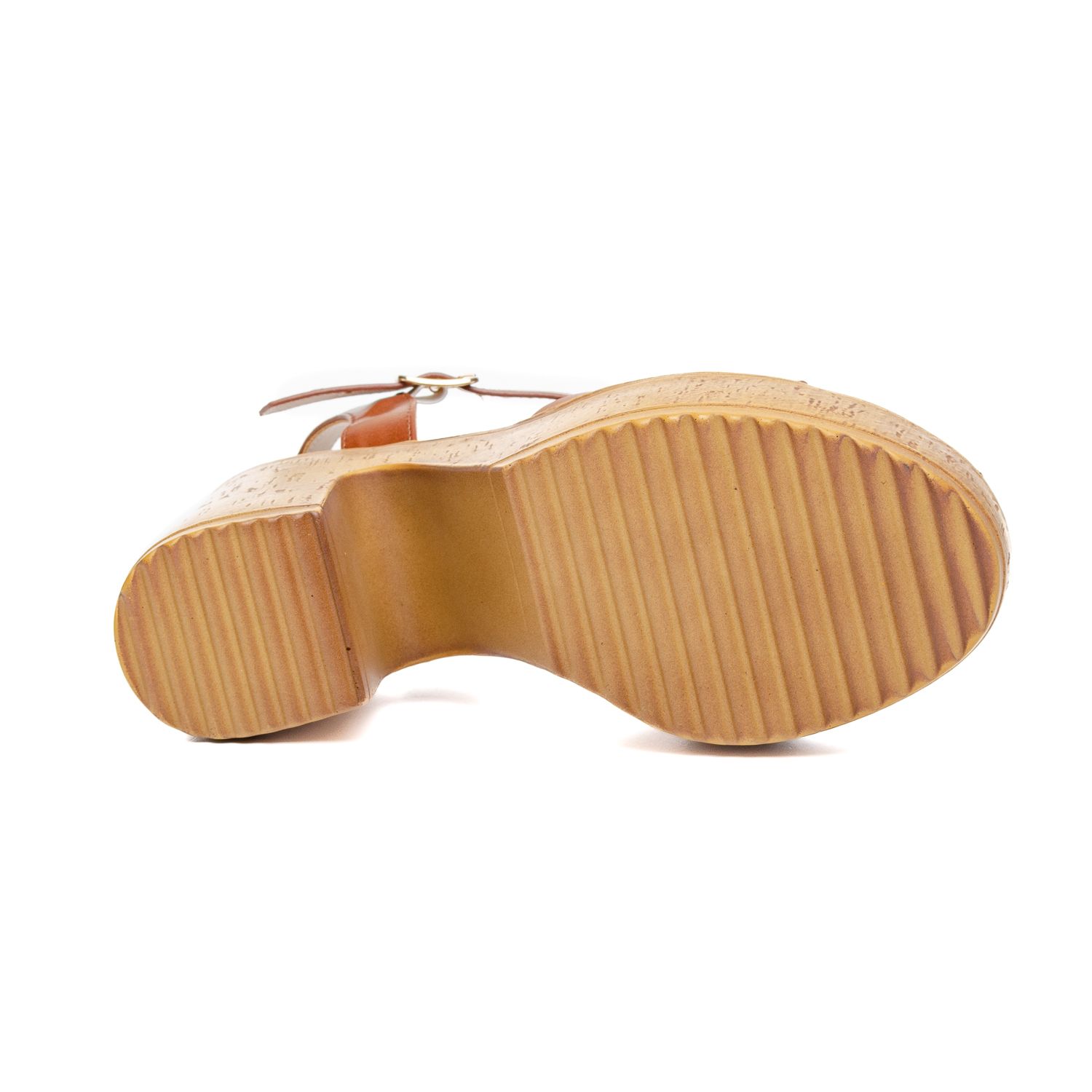 Женска Сандала W522034 Camel
