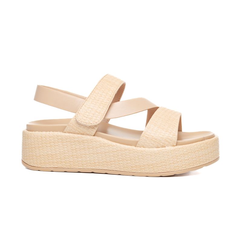 Женска Сандала W522035 Beige