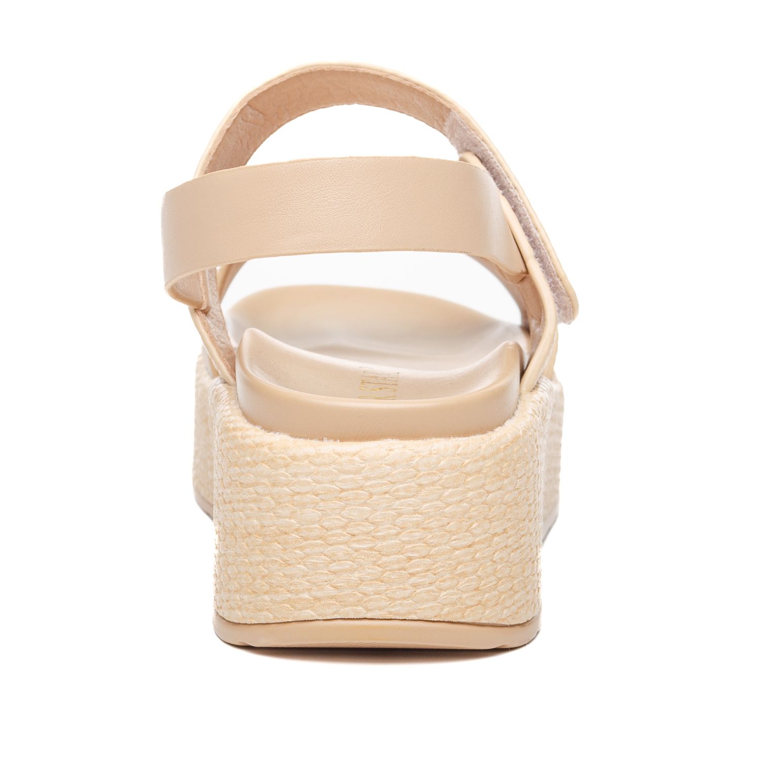 Женска Сандала W522035 Beige