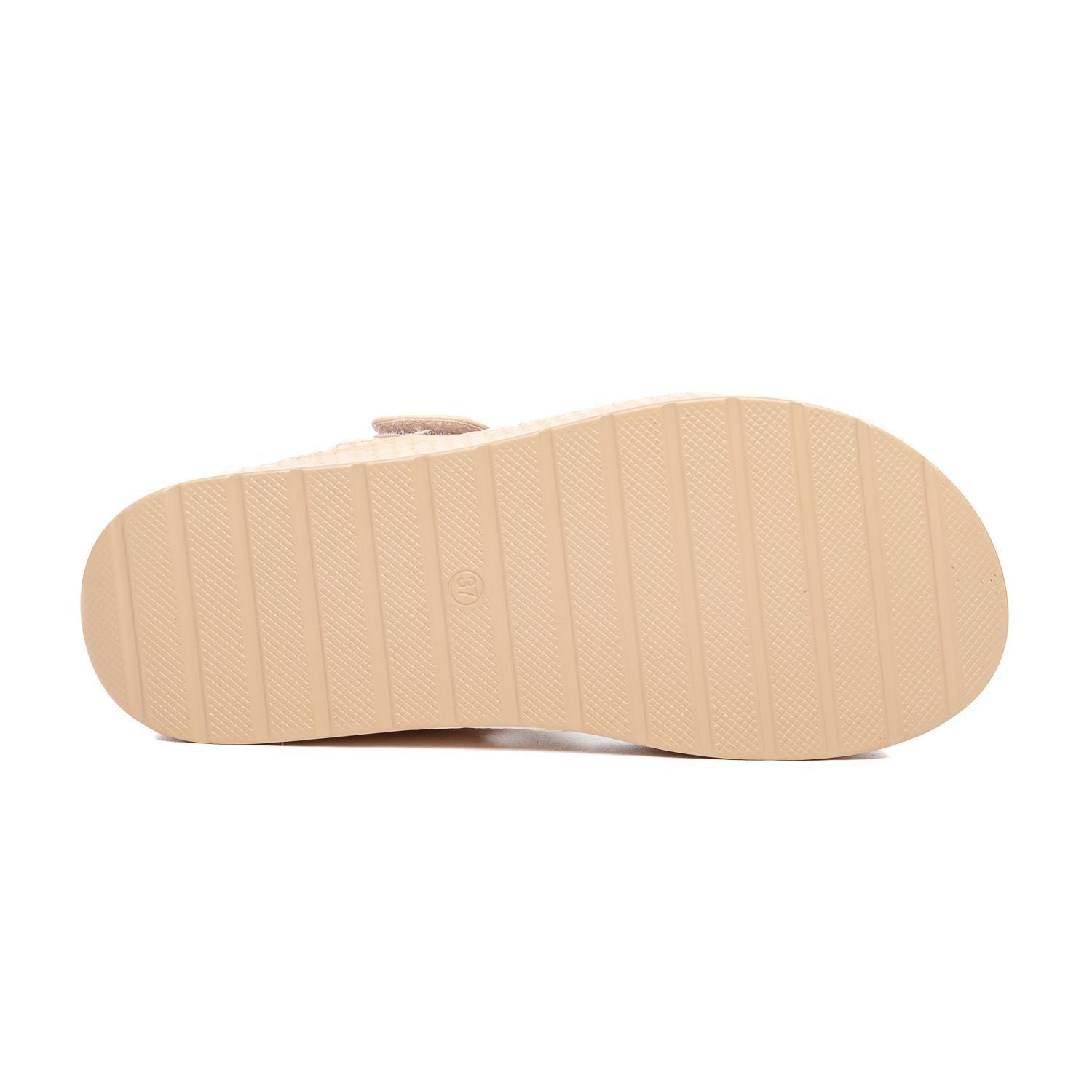 Женска Сандала W522035 Beige