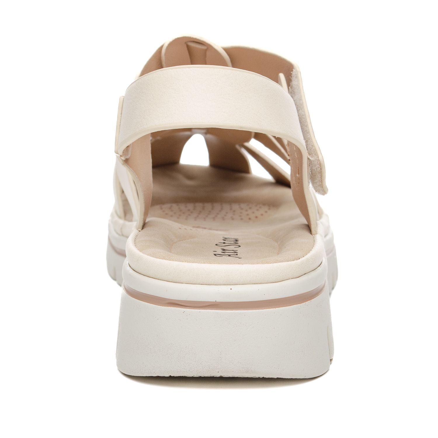 Женска Сандала W593017 Beige