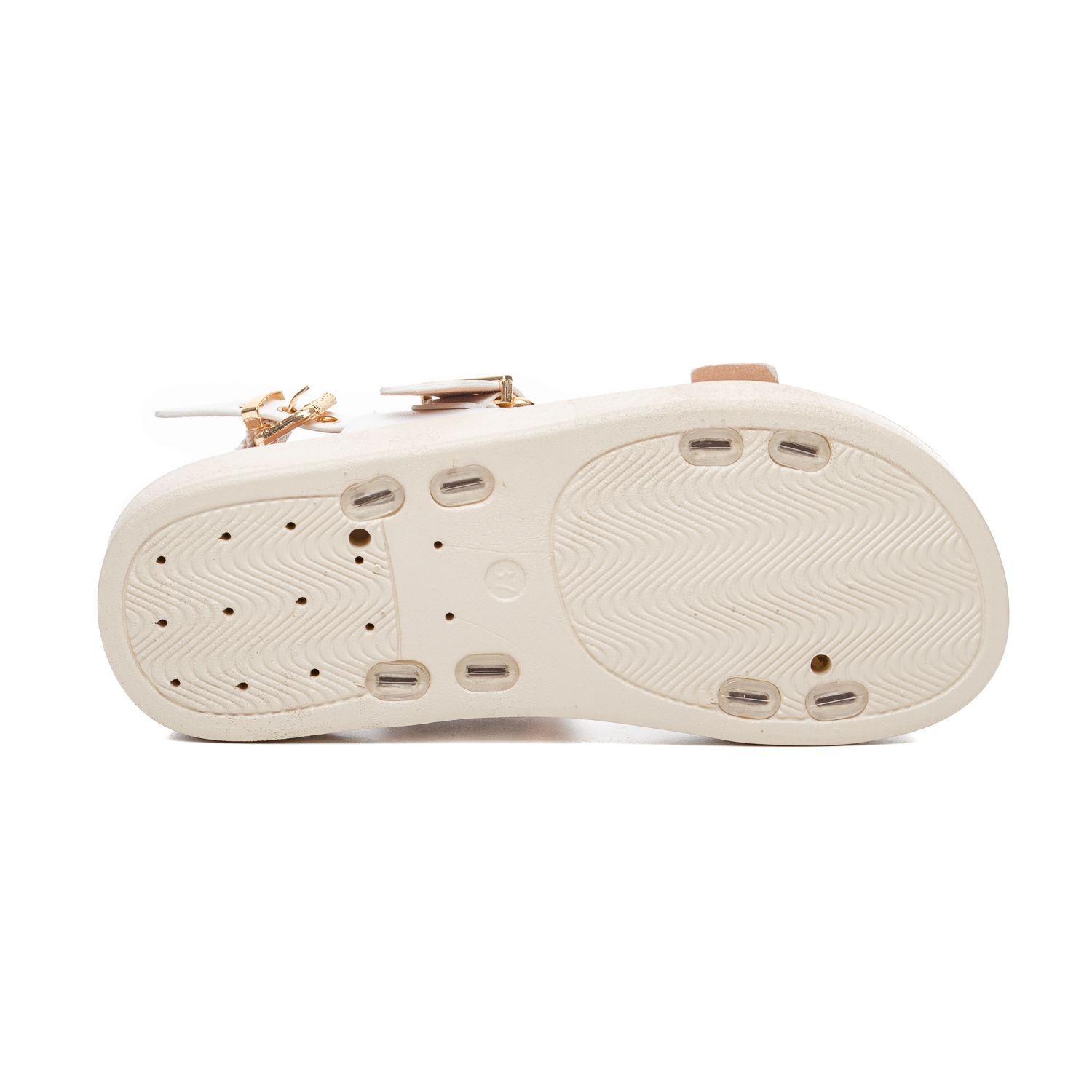 Женска Сандала W596021 White